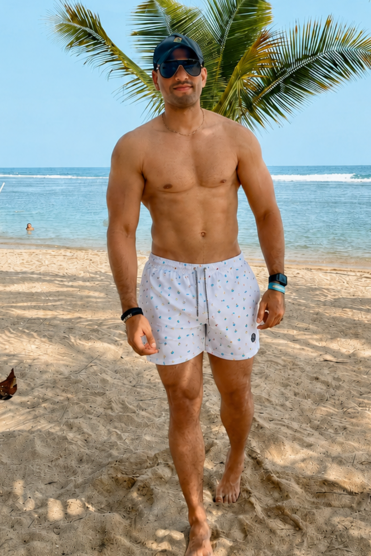 Swim Shorts