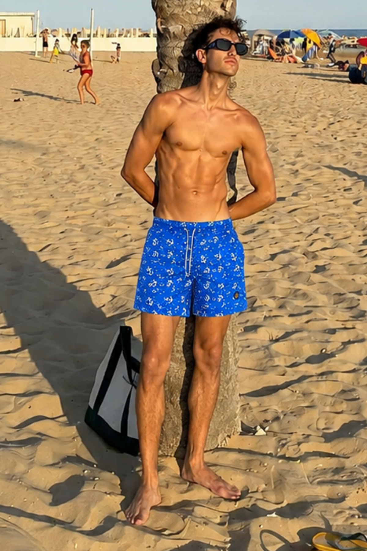 Swim Shorts