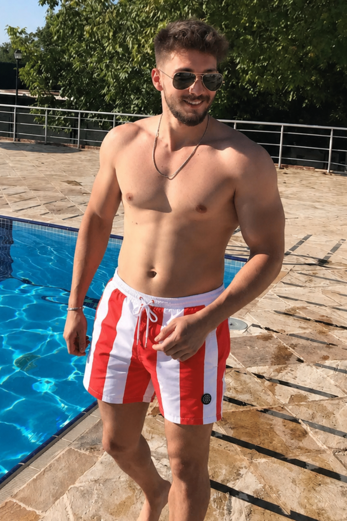 Swim Shorts