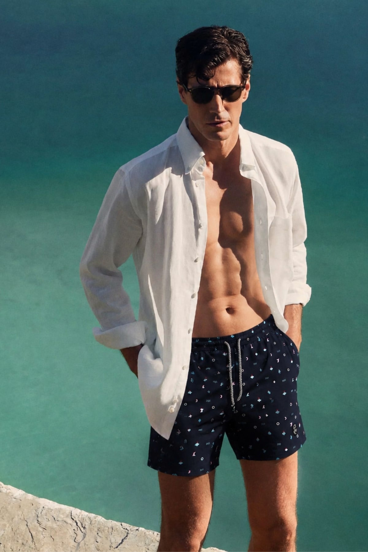 Swim Shorts