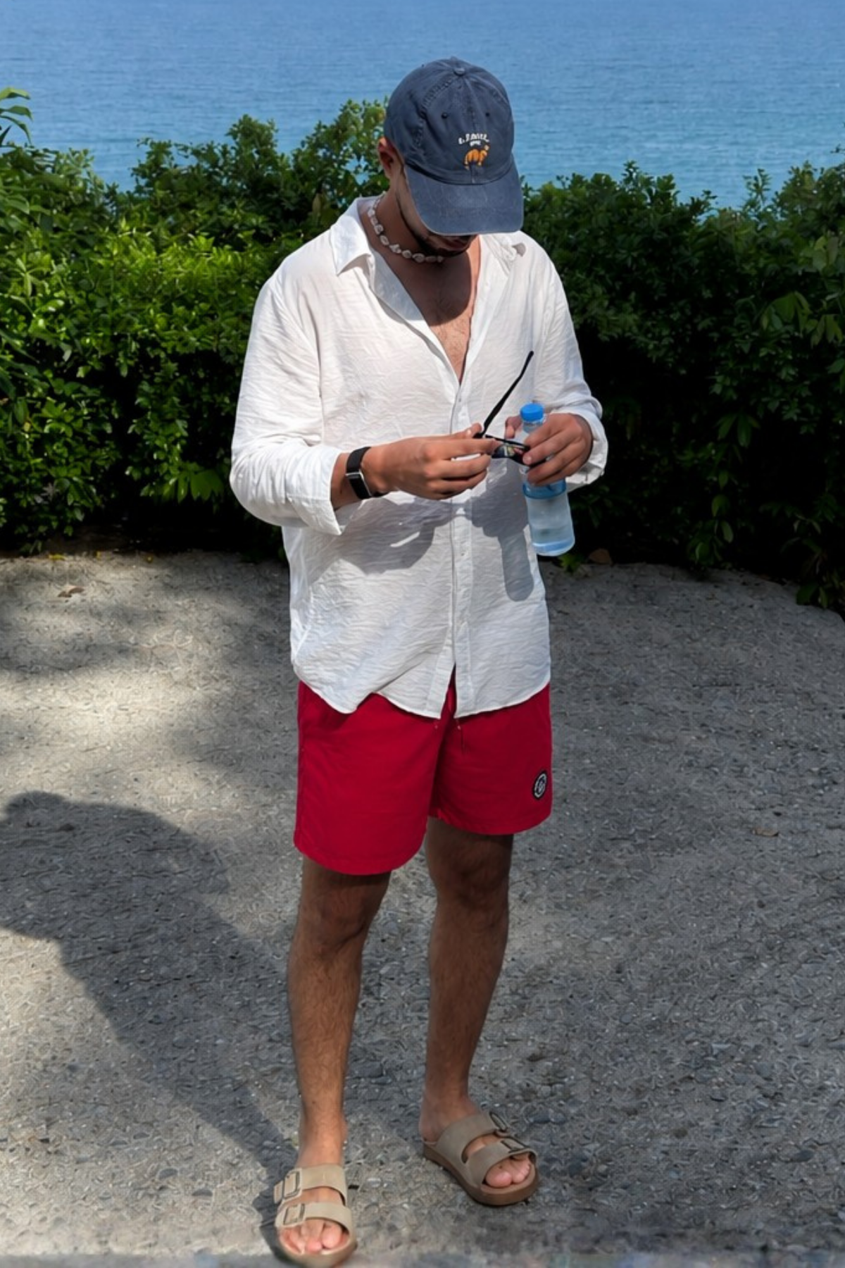 Swim Shorts