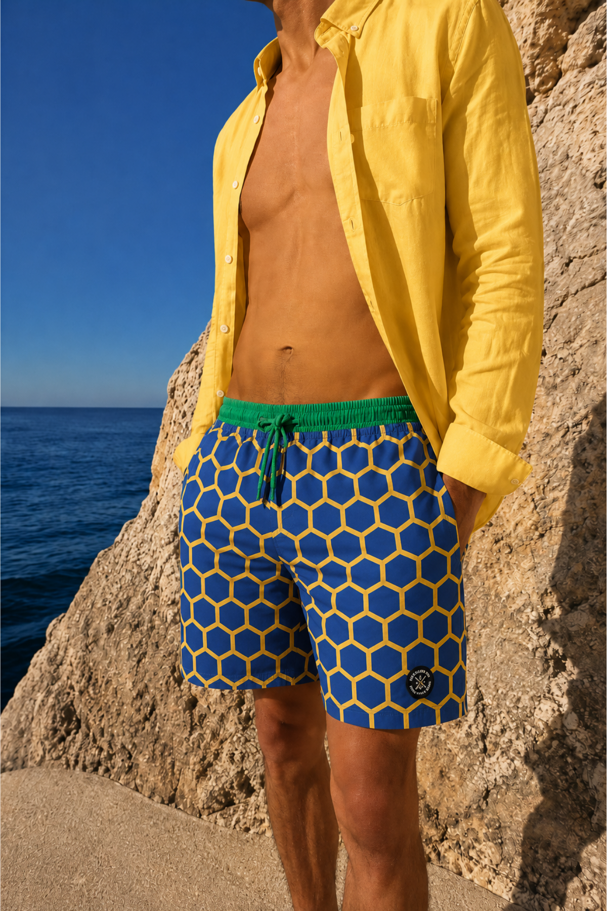 Swim Shorts