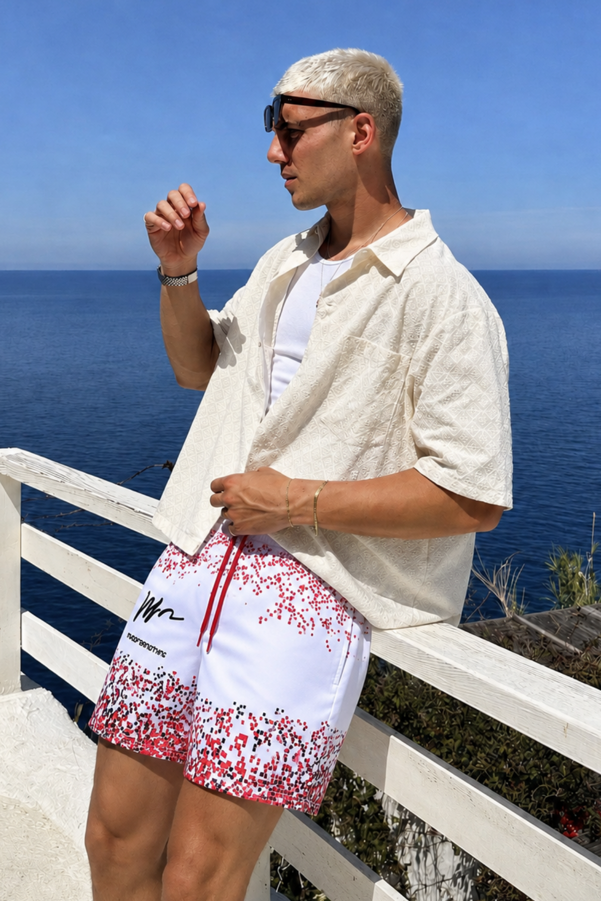 Swim Shorts