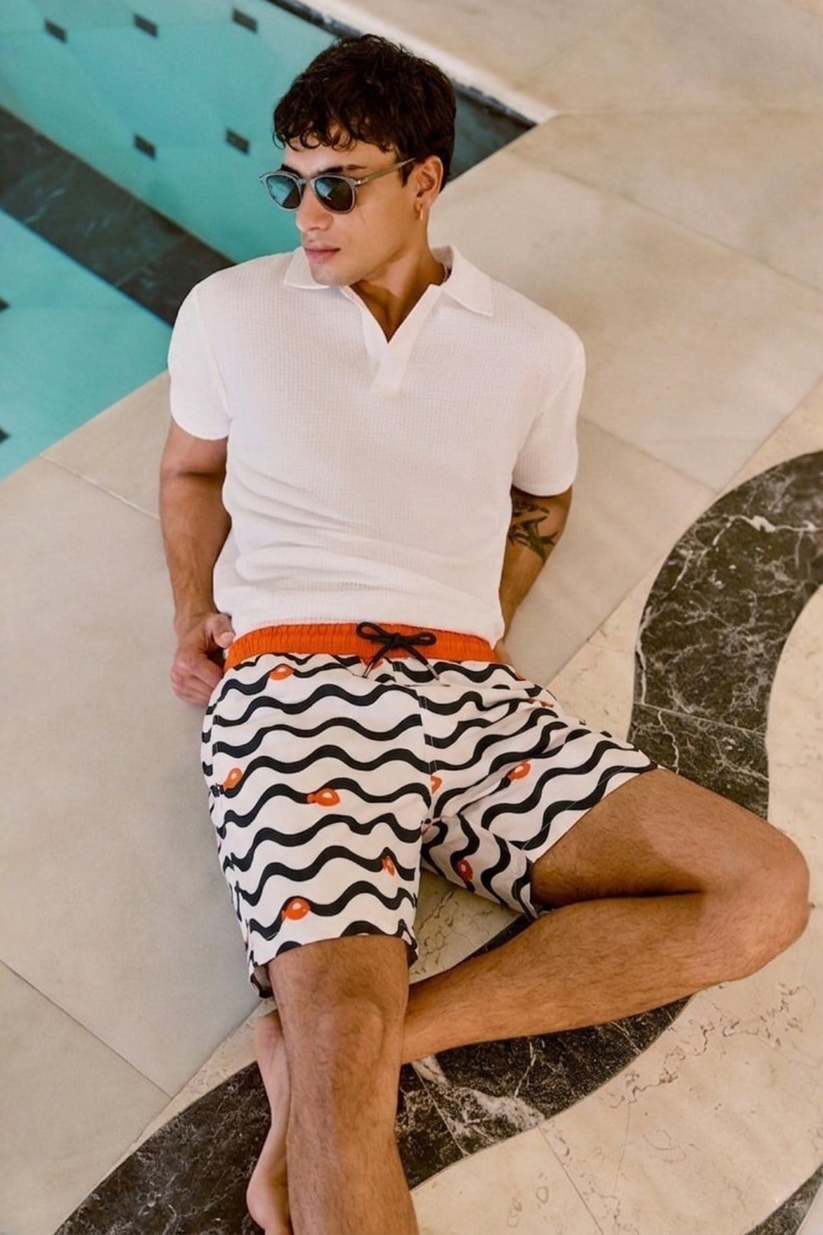 Swim Shorts