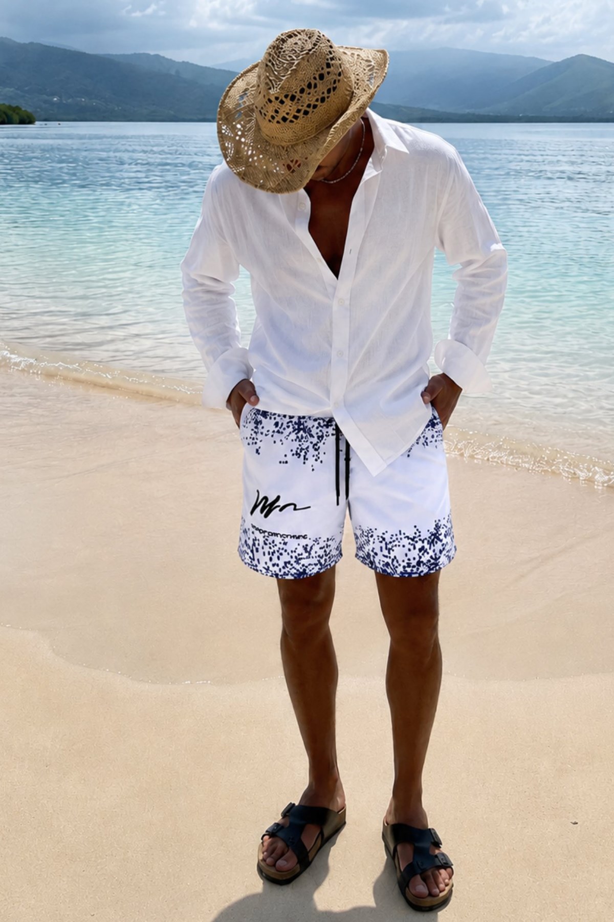 Swim Shorts