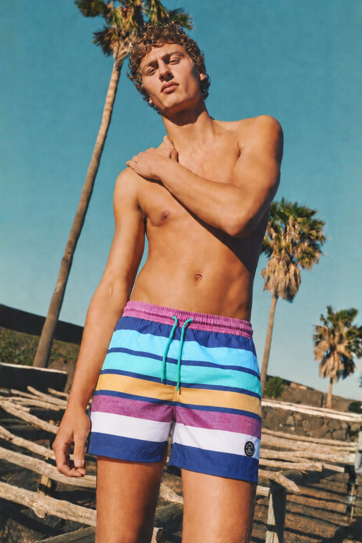 Swim Shorts