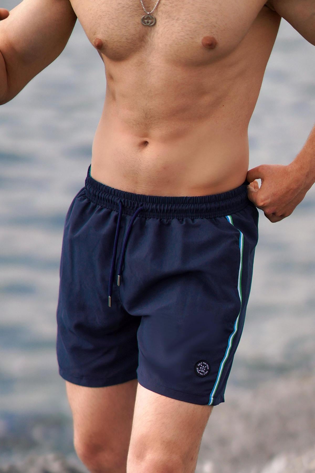 Swim Shorts