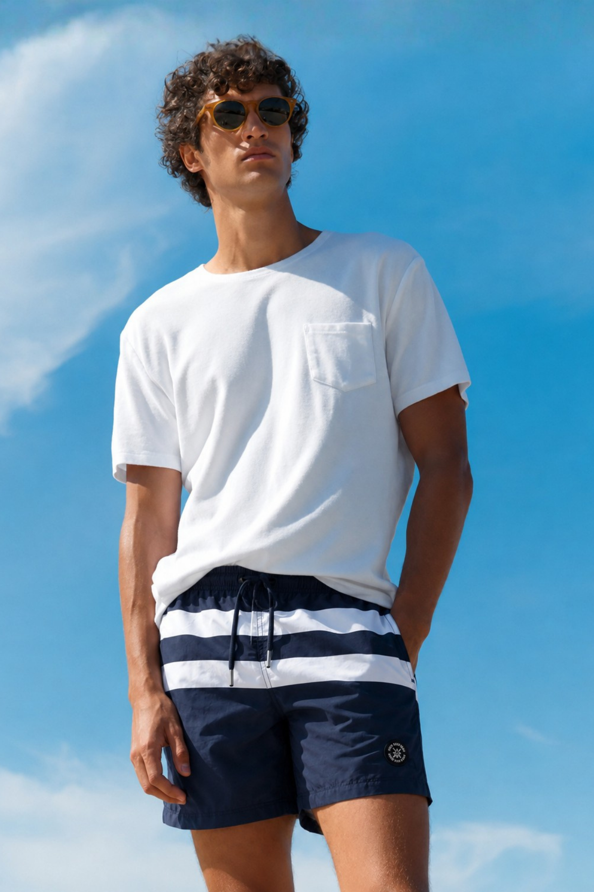 Swim Shorts