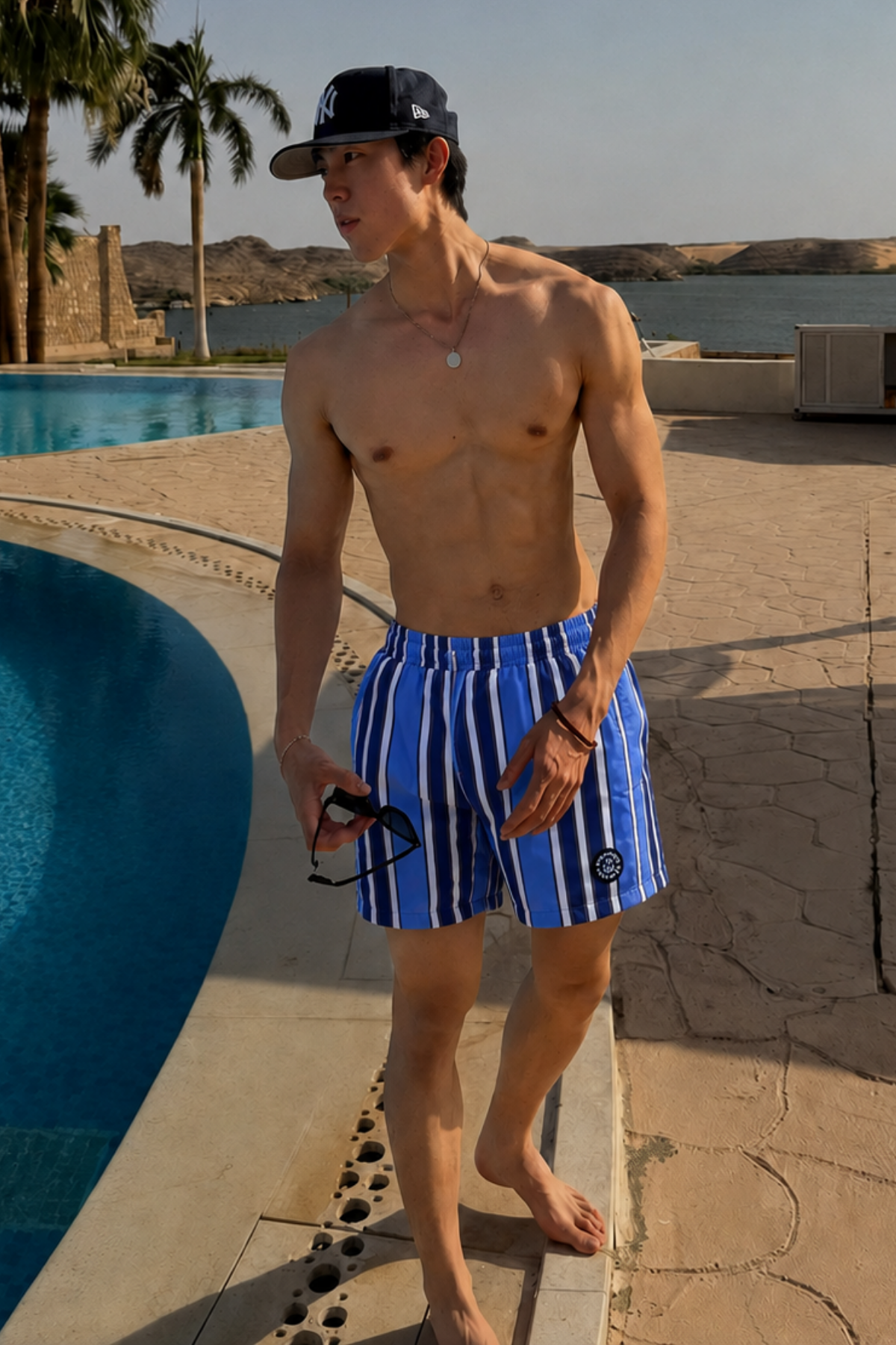 Swim Shorts