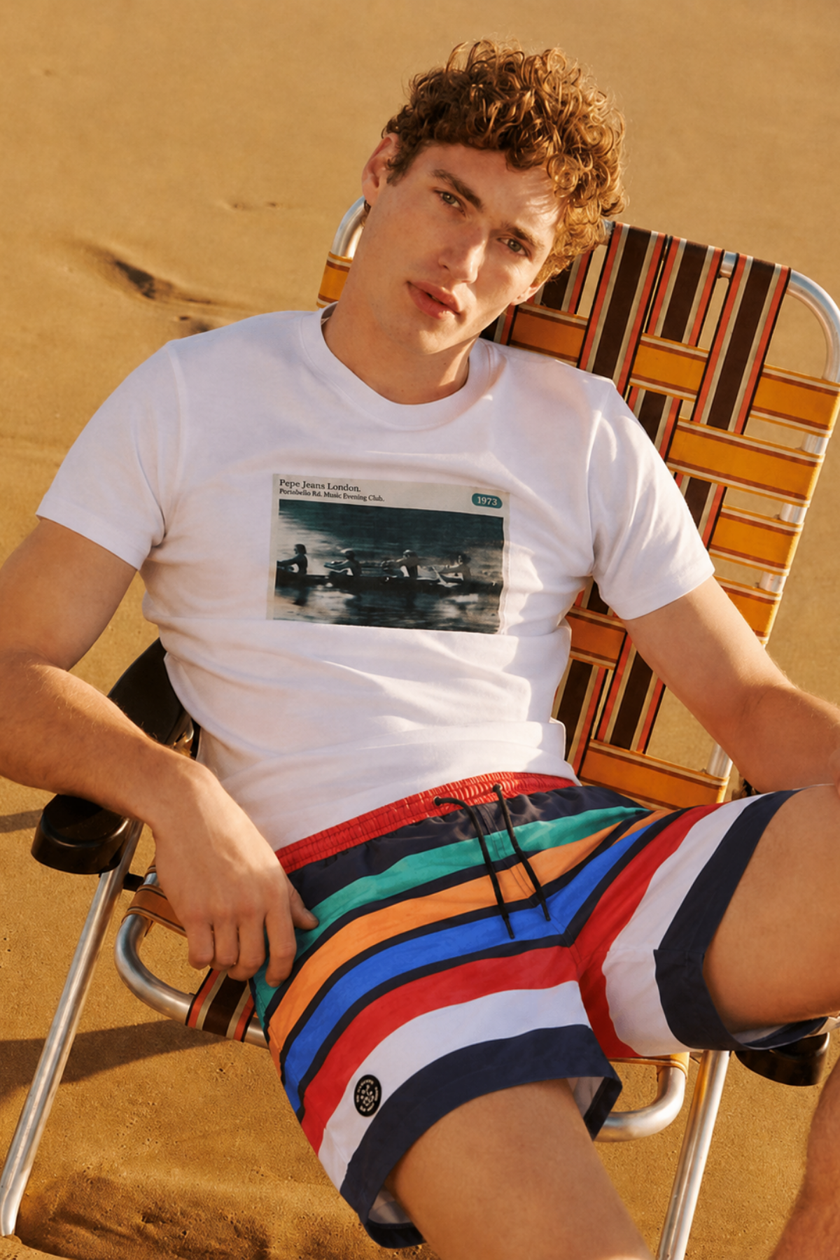 Swim Shorts