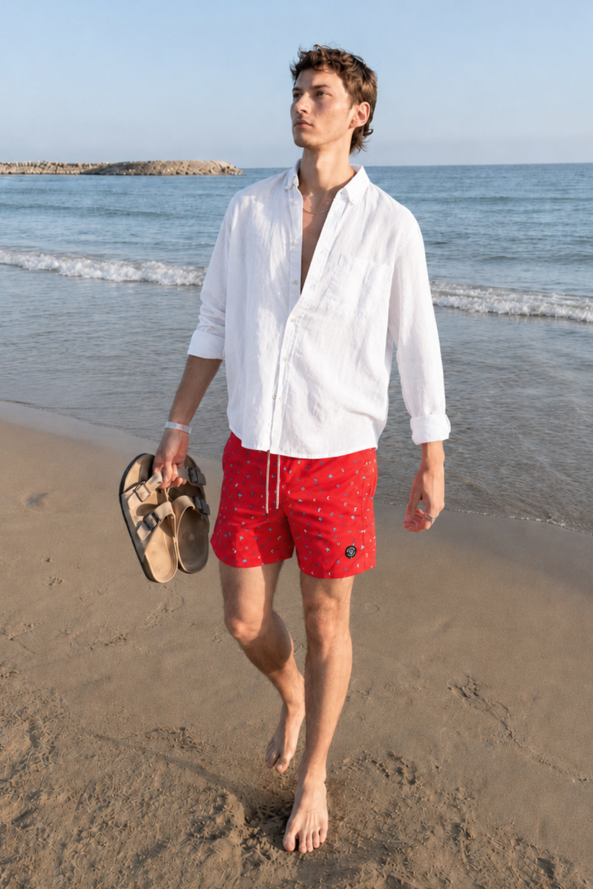 Swim Shorts