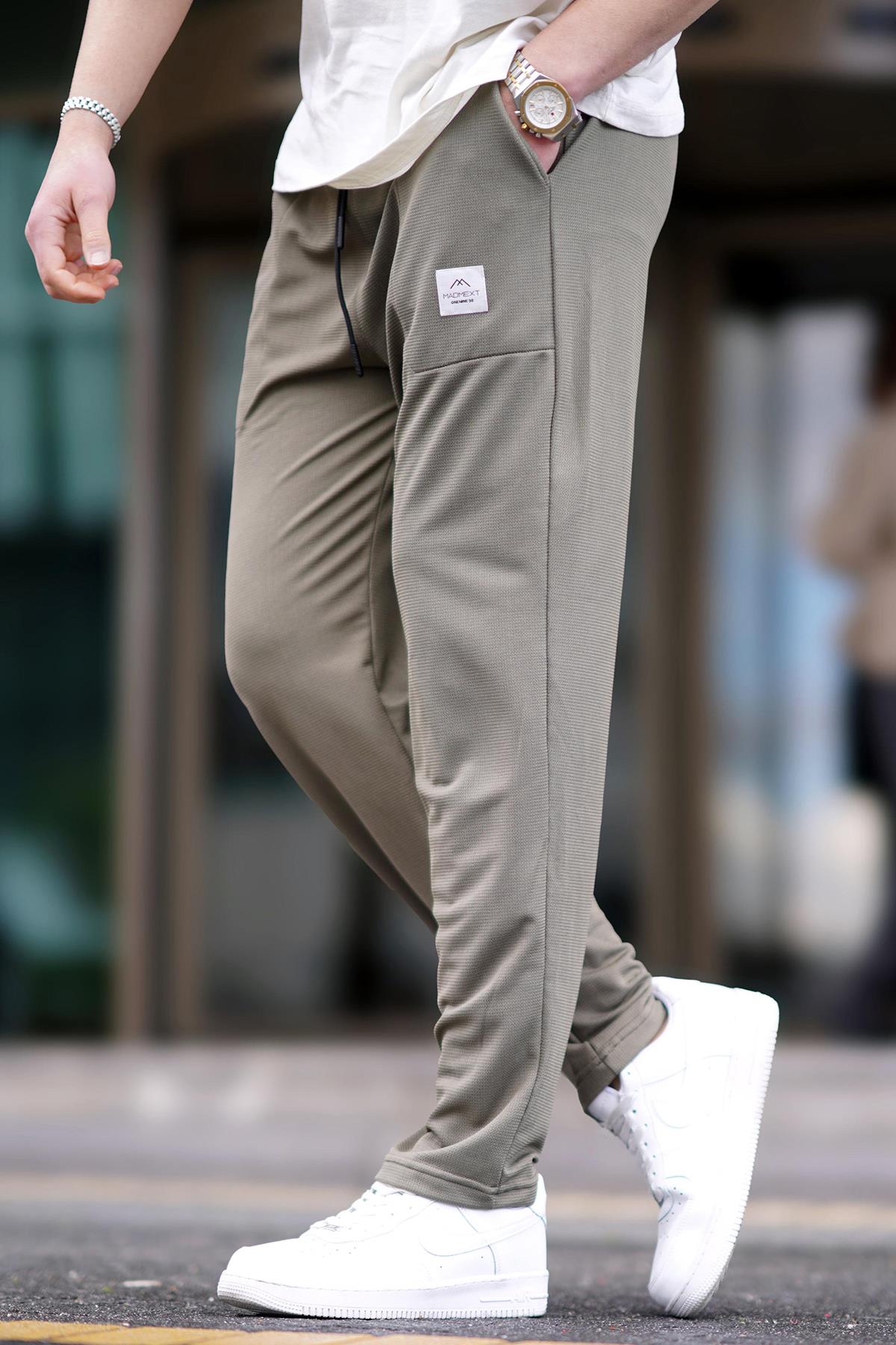 Joggers