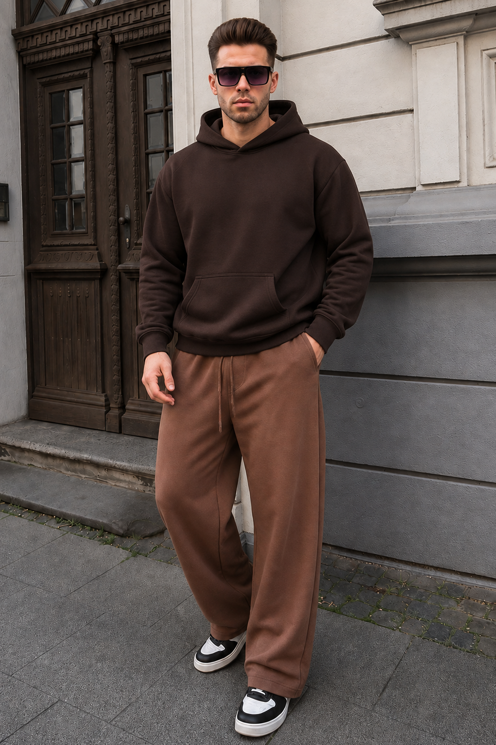 EŞOFMAN ALTI
