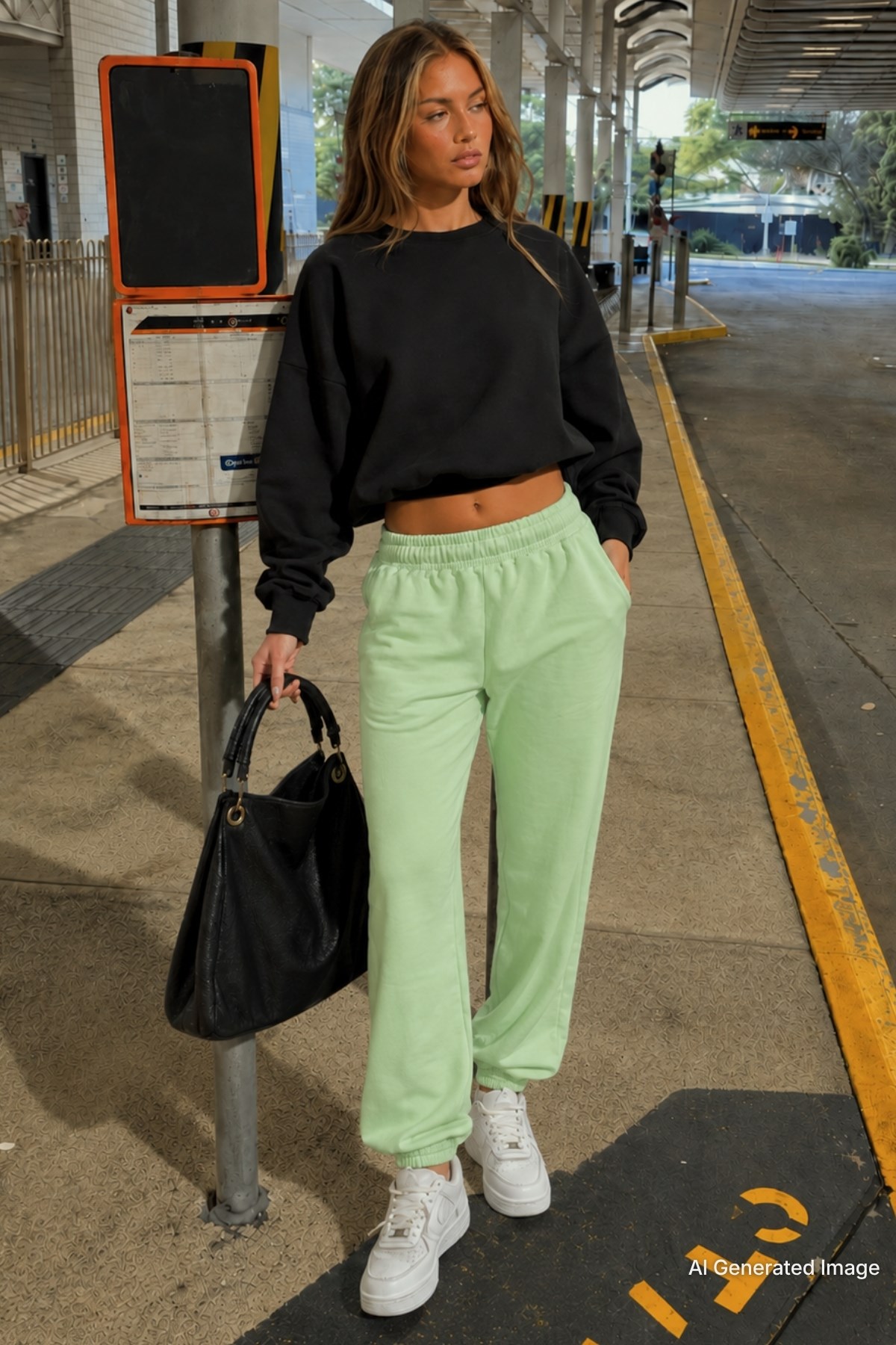 Swetpants