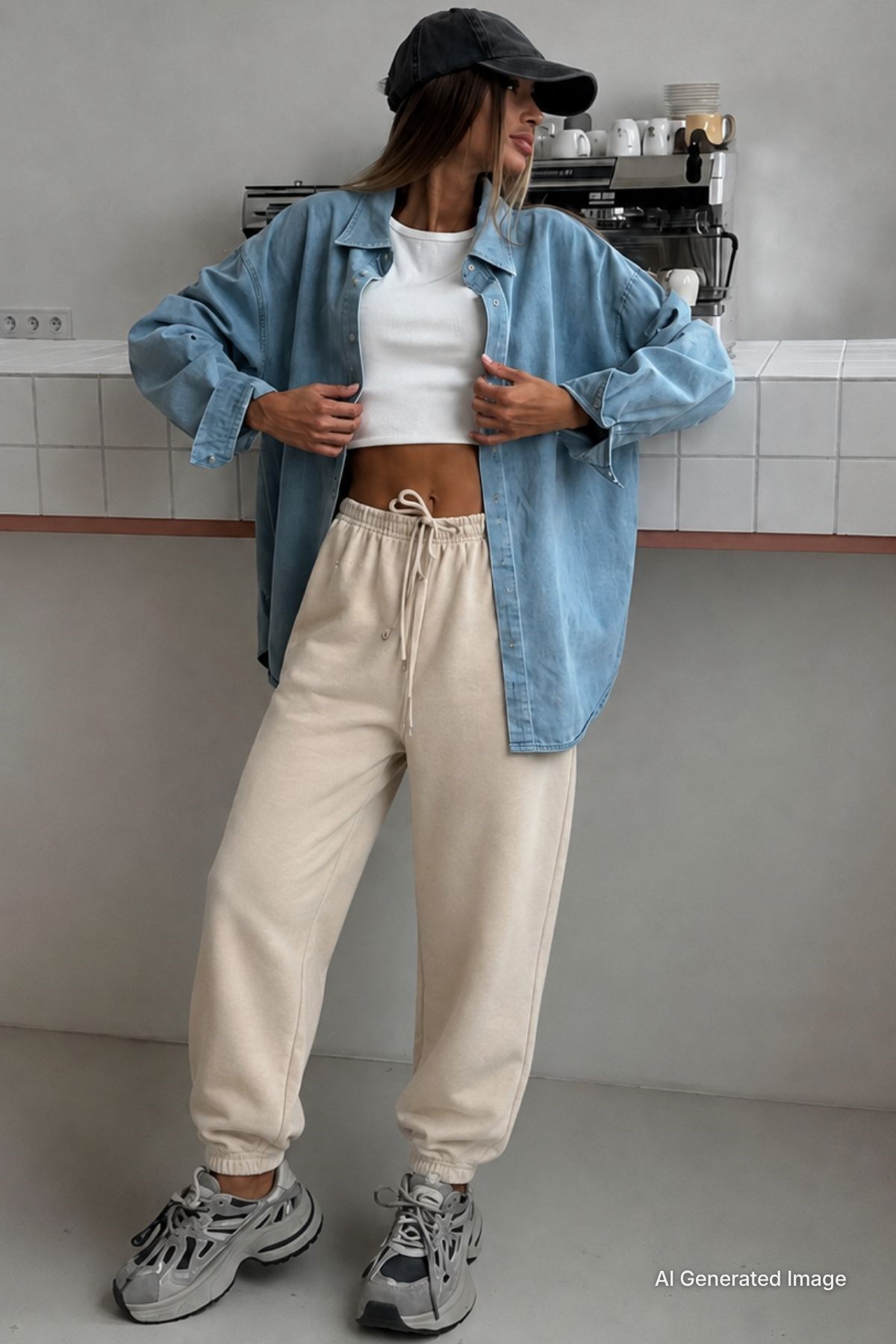 Swetpants