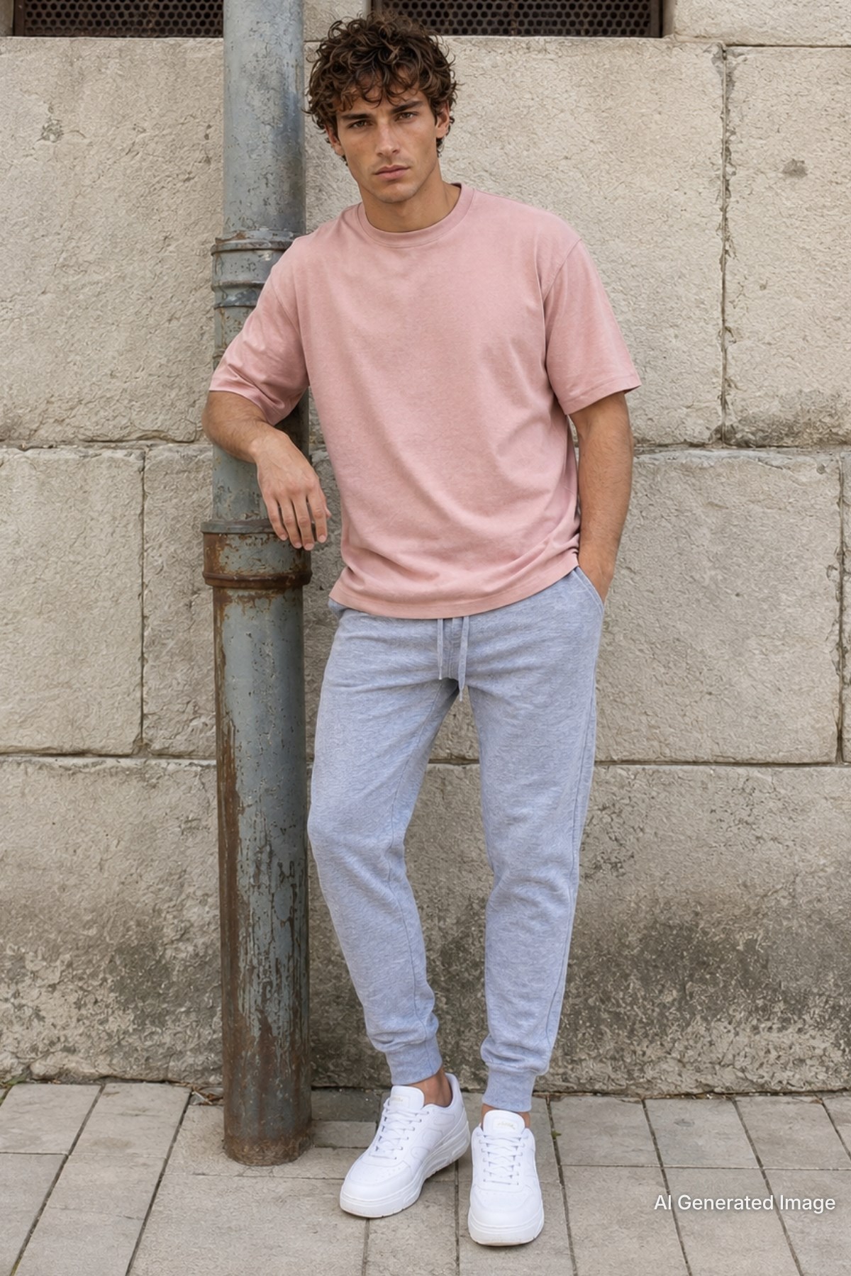 EŞOFMAN ALTI
