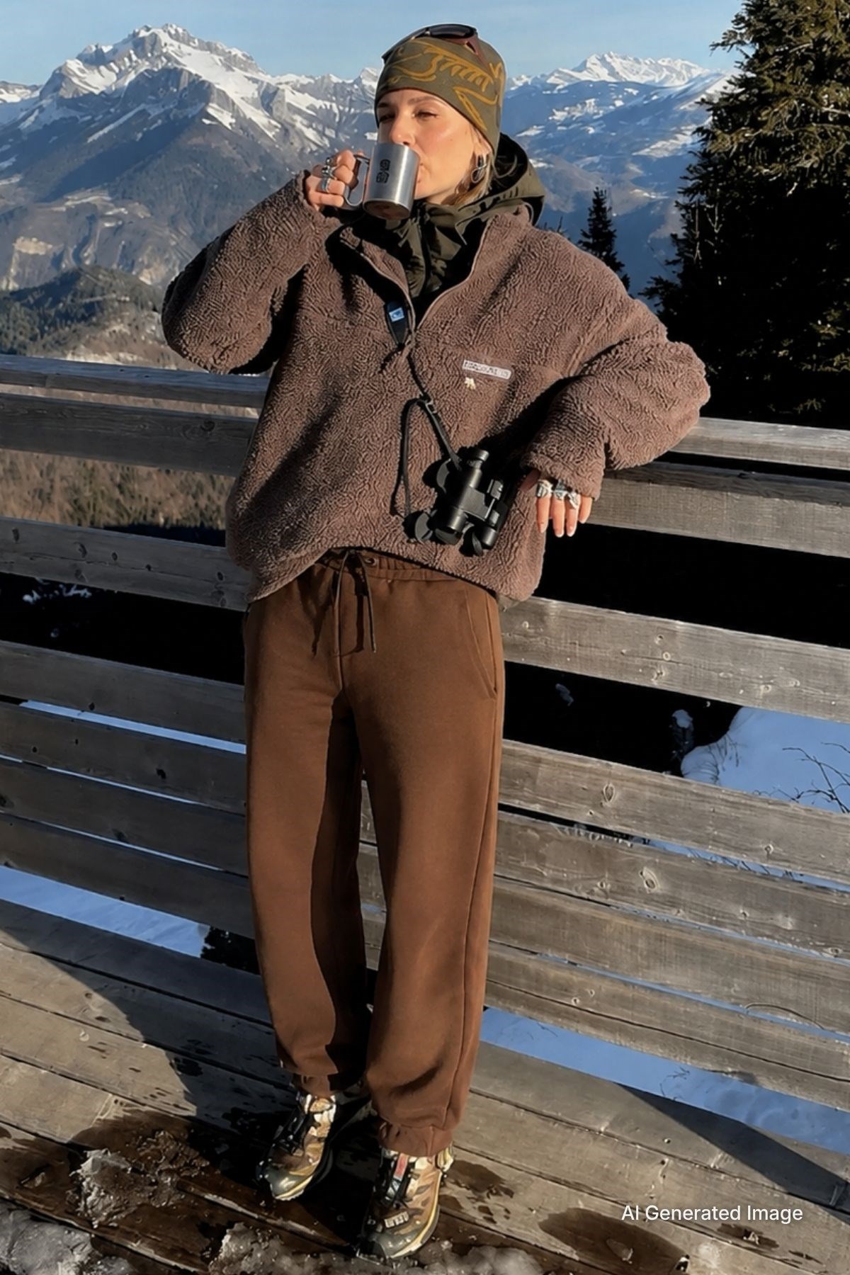 Swetpants