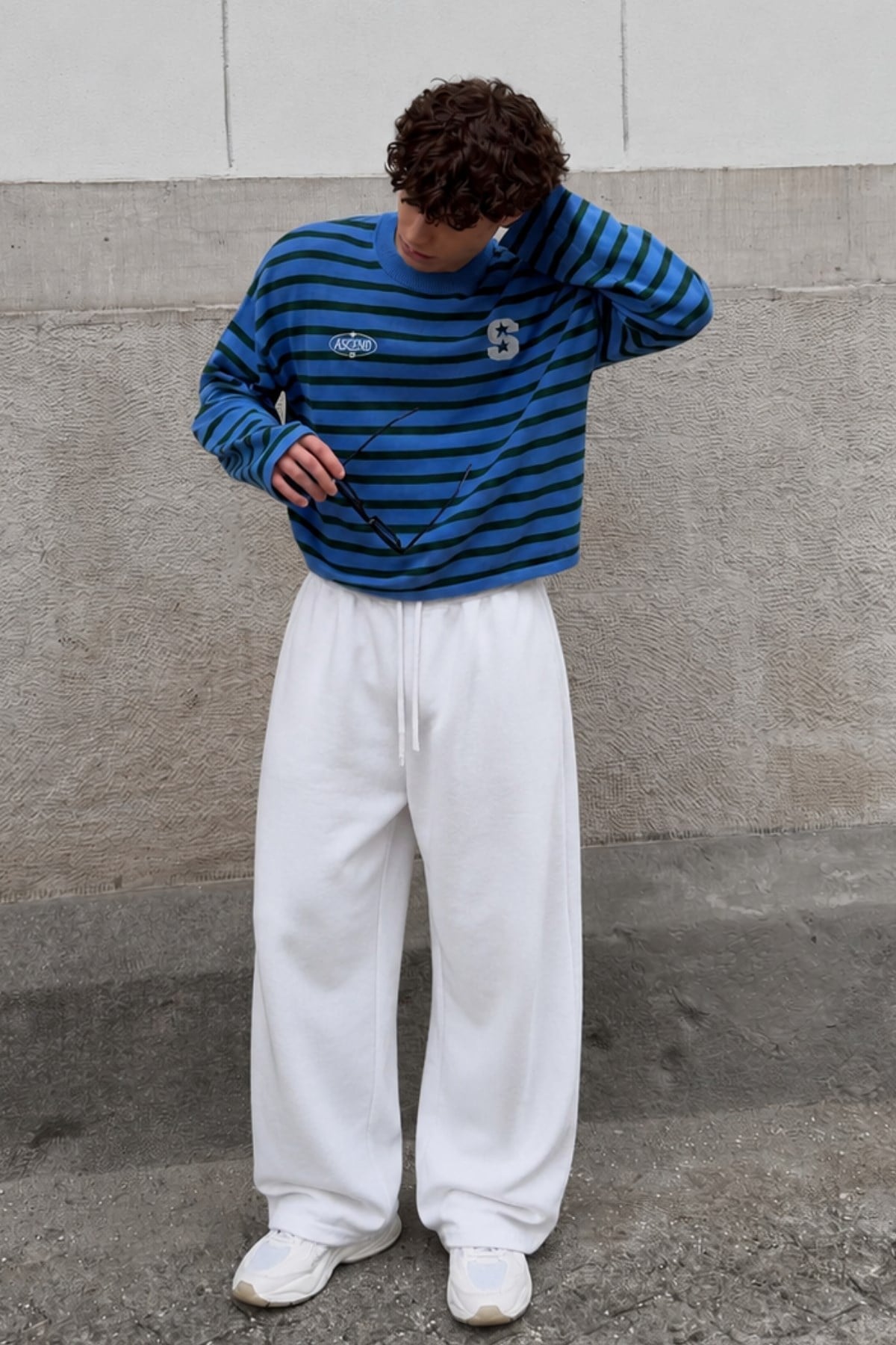 Joggers