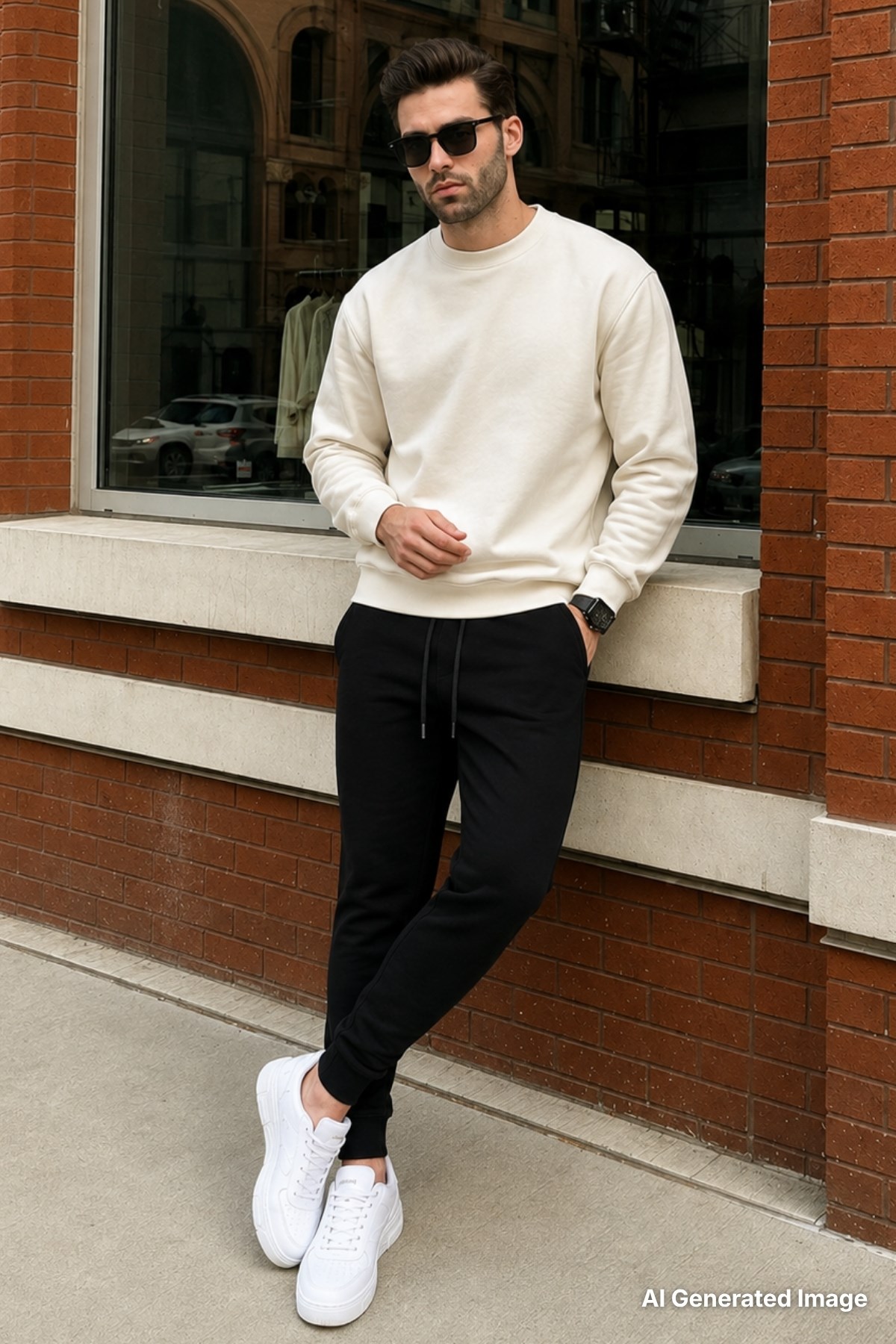 Joggers
