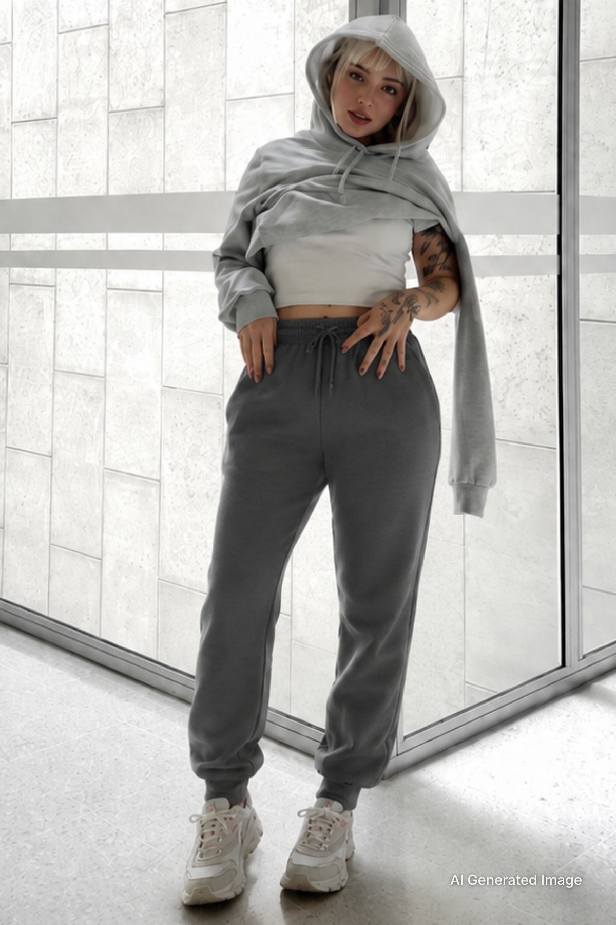 Swetpants