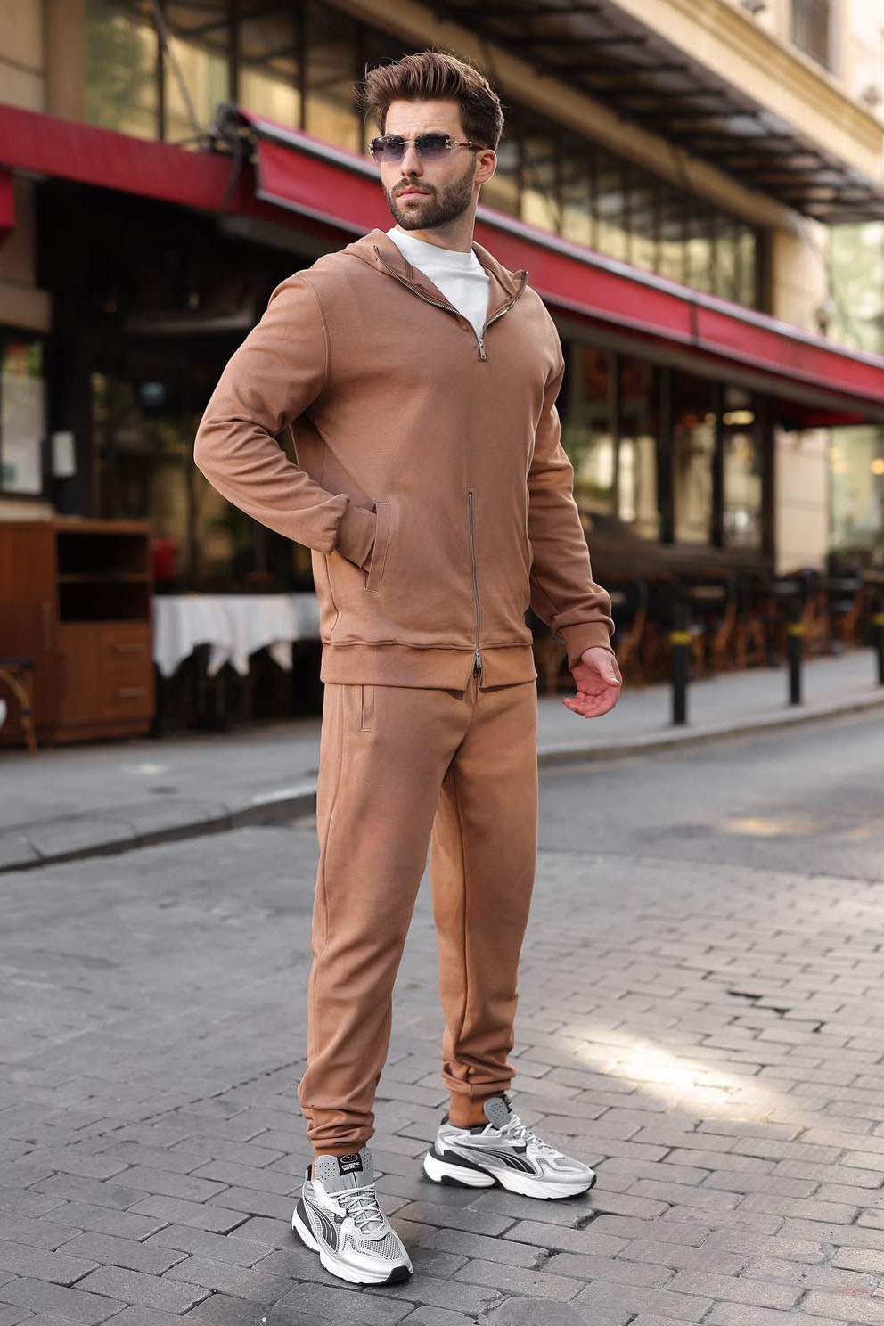 Track Suit