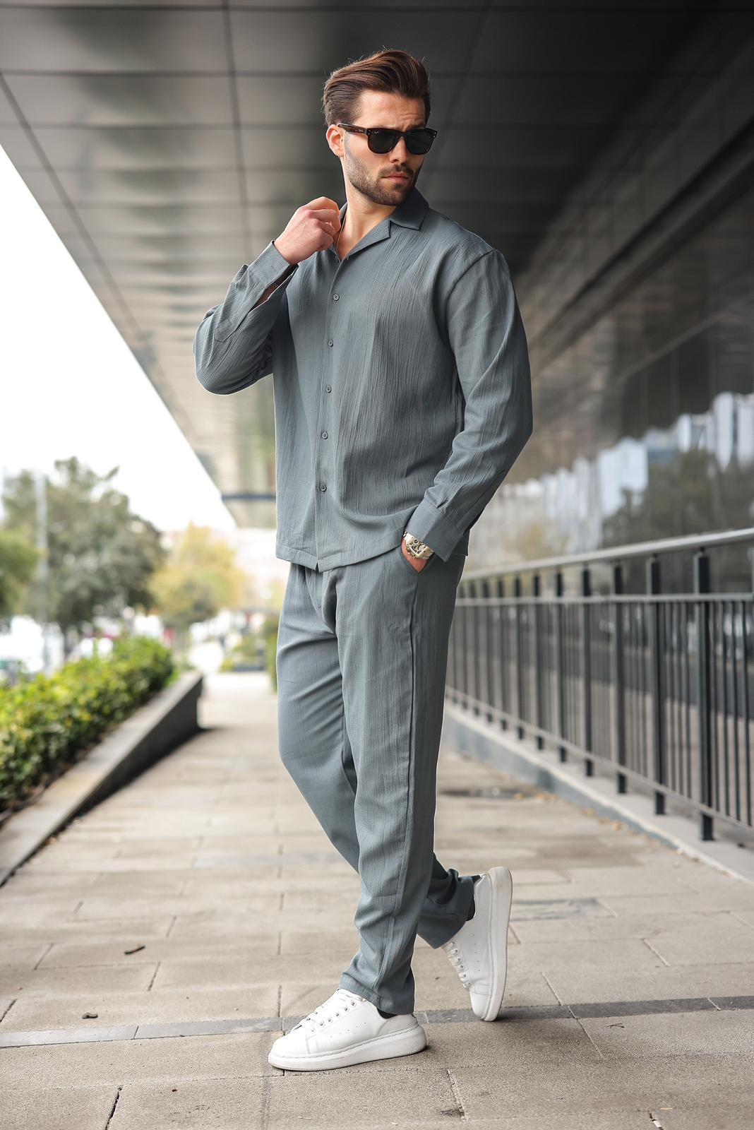 Track Suit