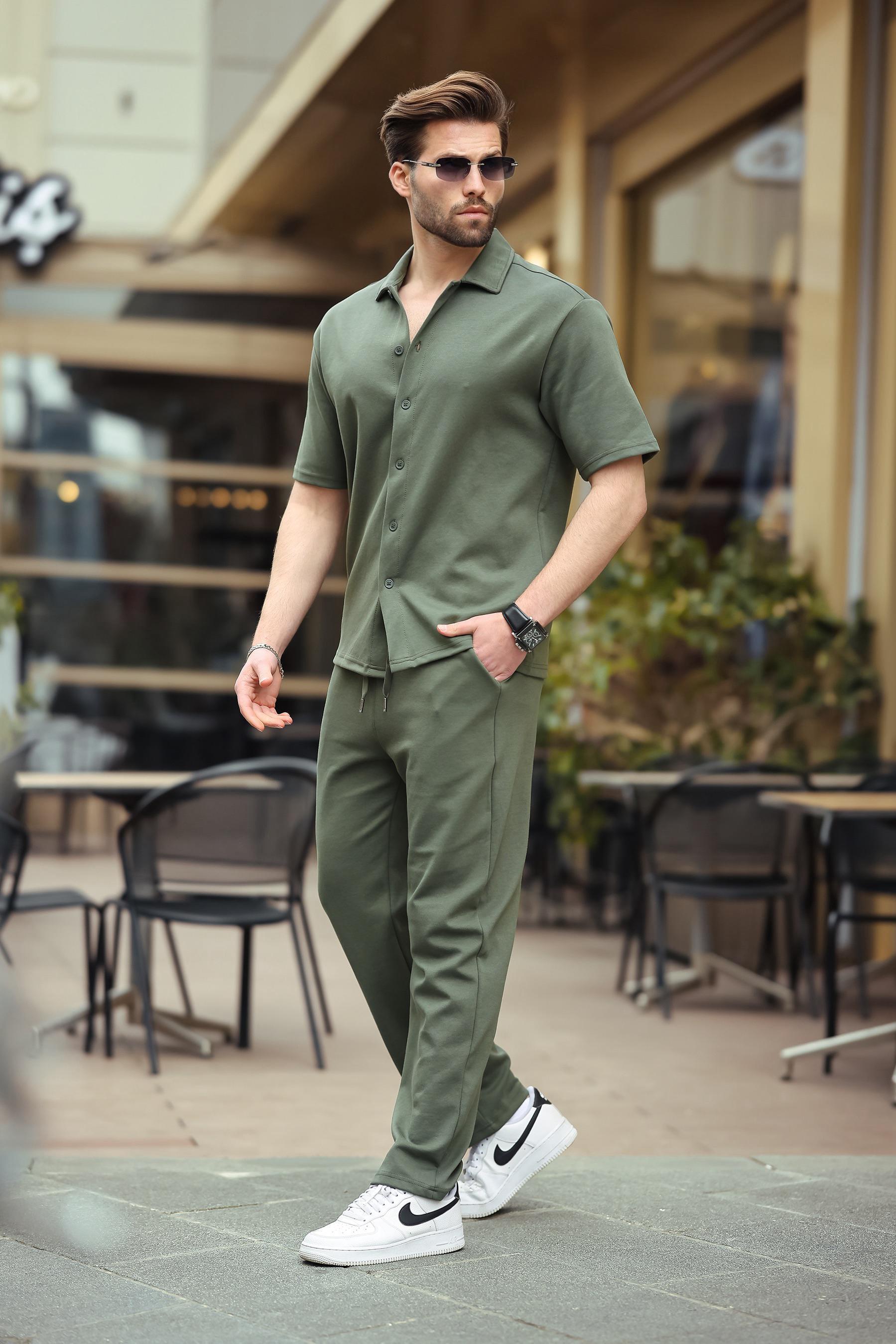 Eşofman Takımı