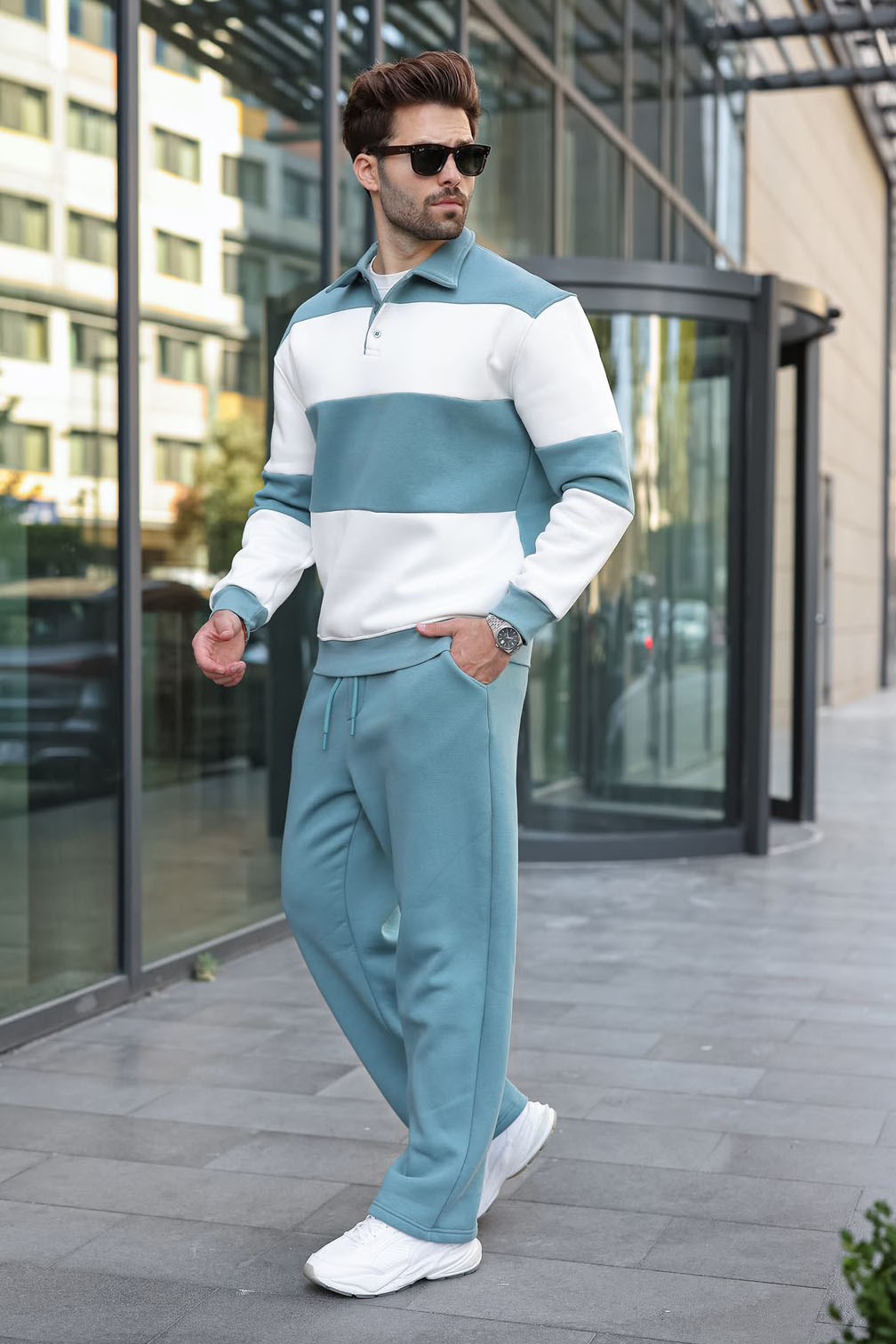 Track Suit