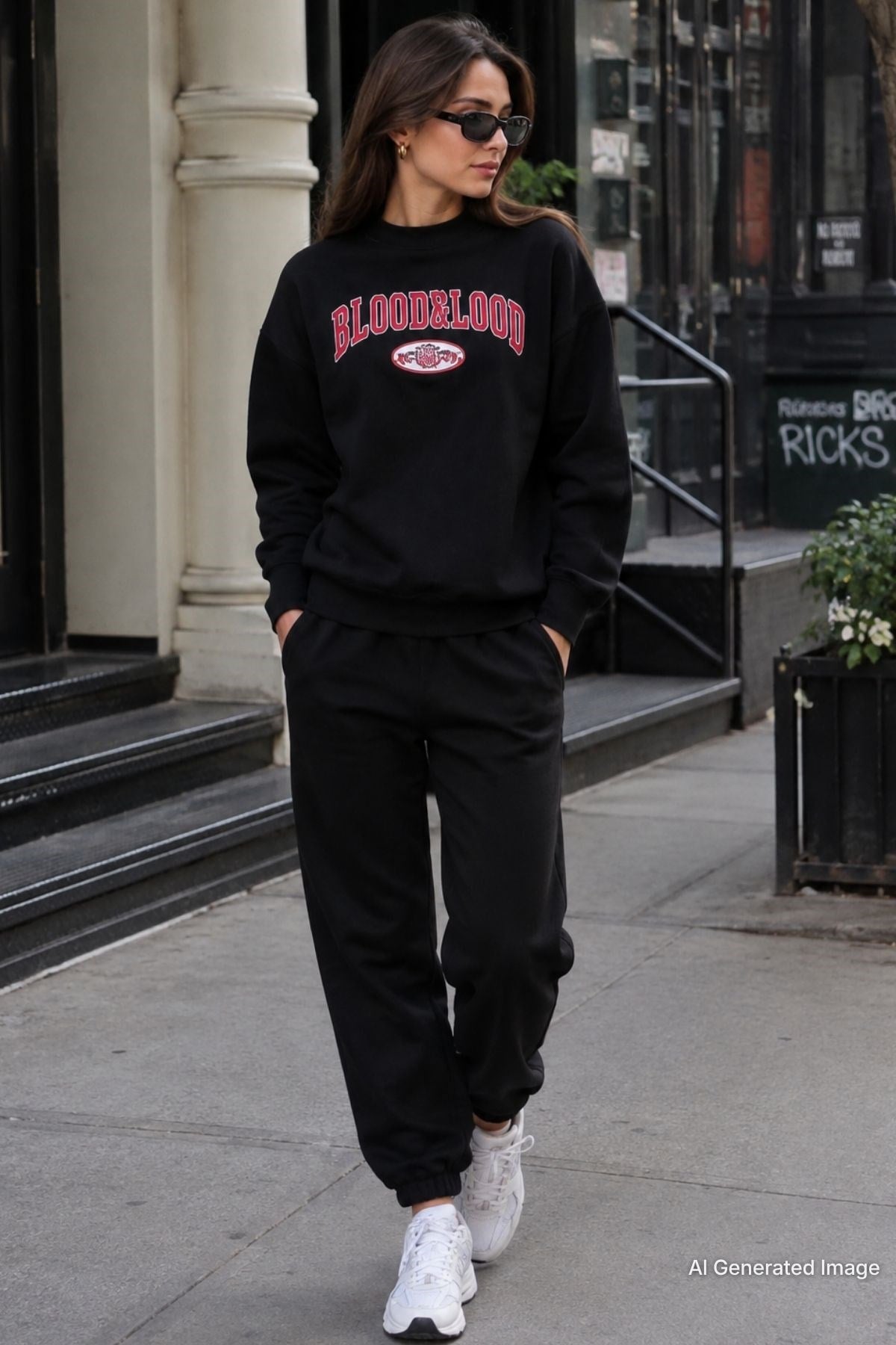 Tracksuit