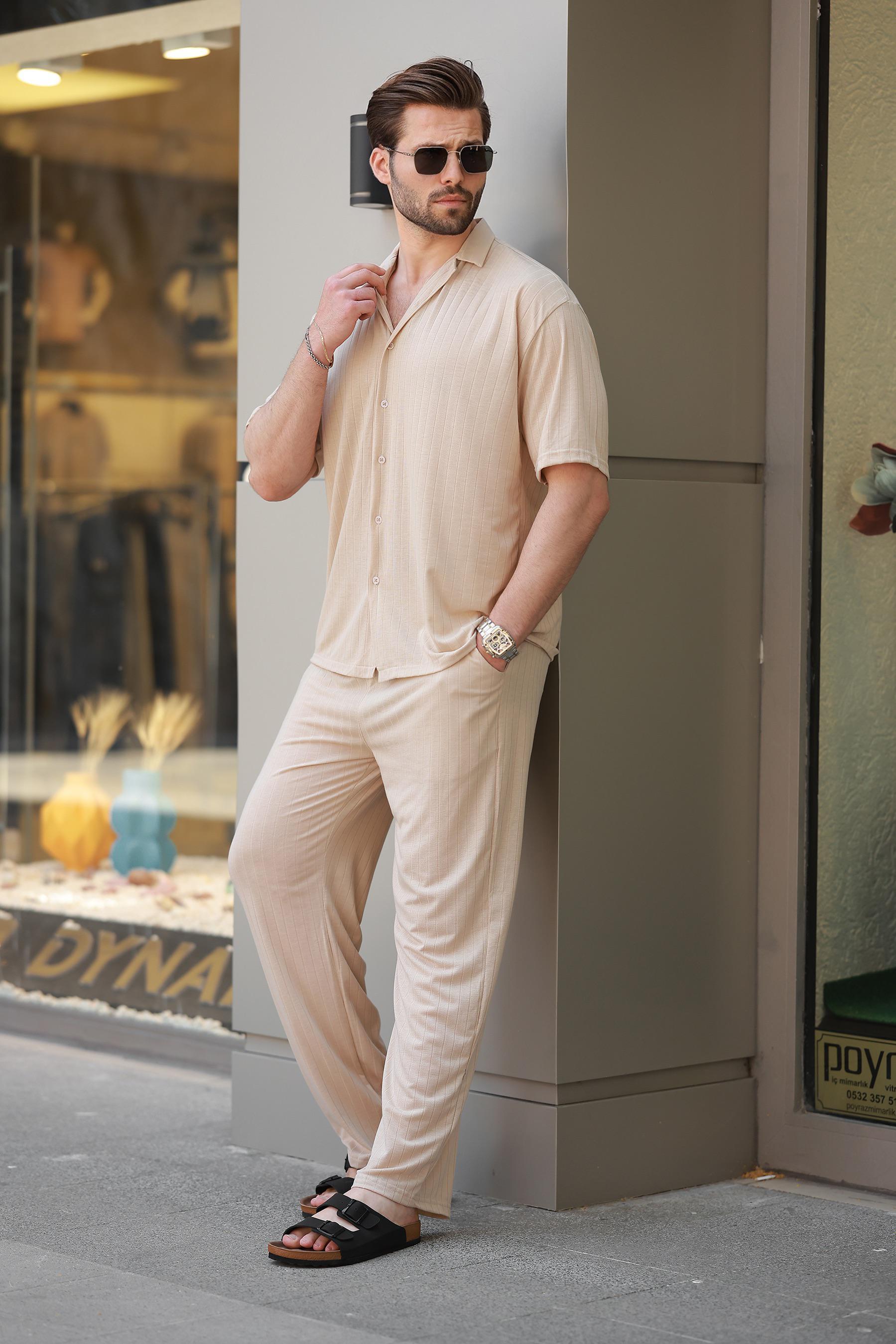 Eşofman Takımı