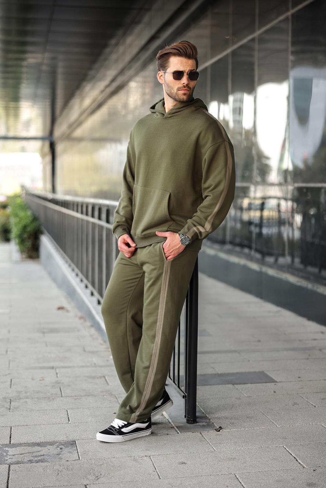 Eşofman Takımı