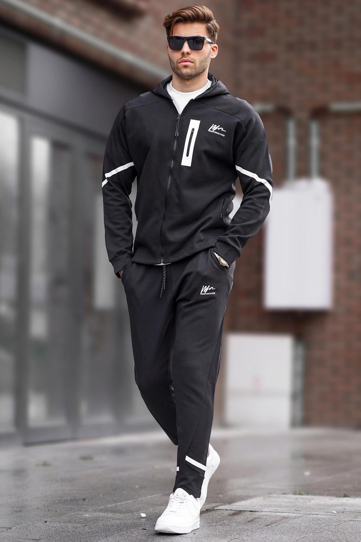 Track Suit