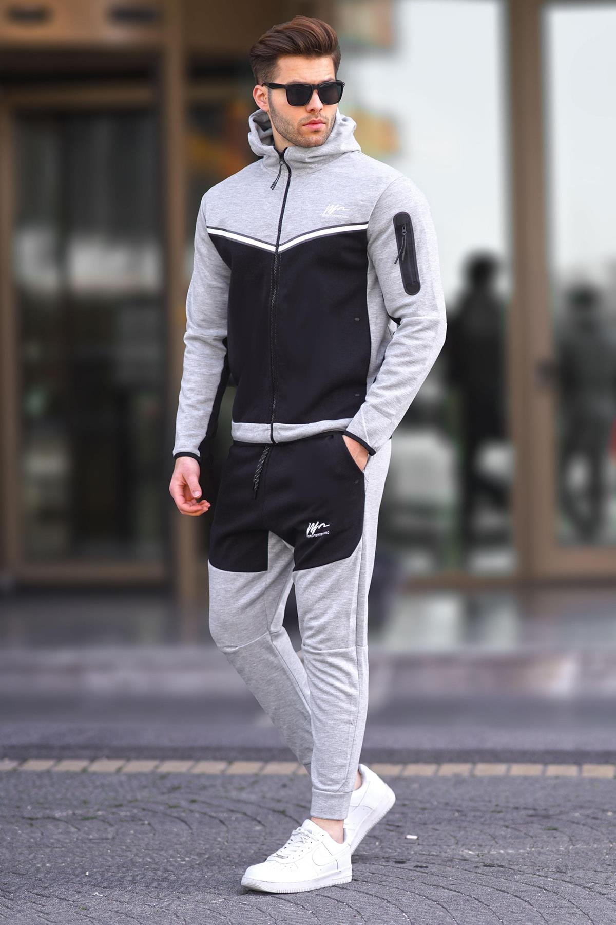 Track Suit