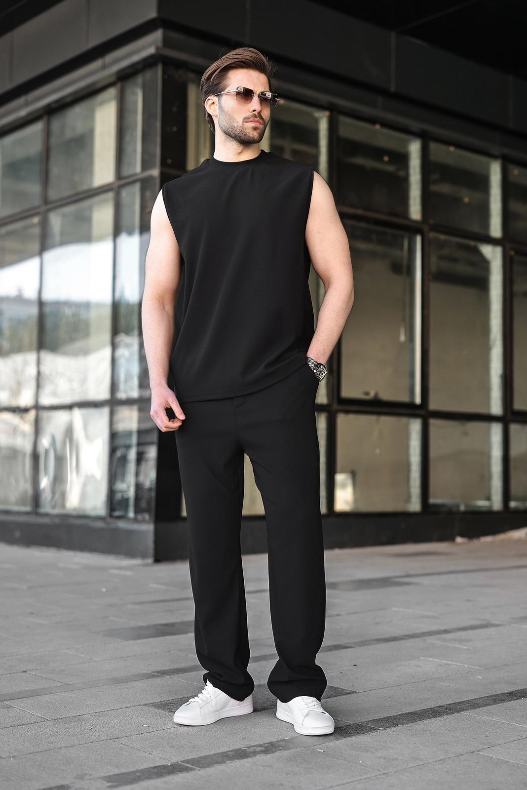 Eşofman Takımı