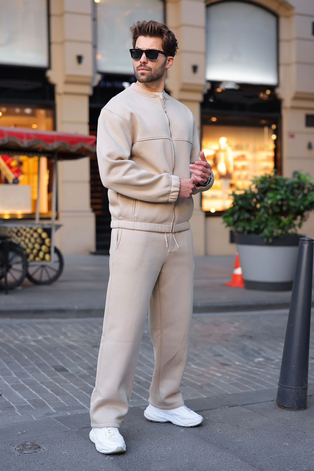 Track Suit
