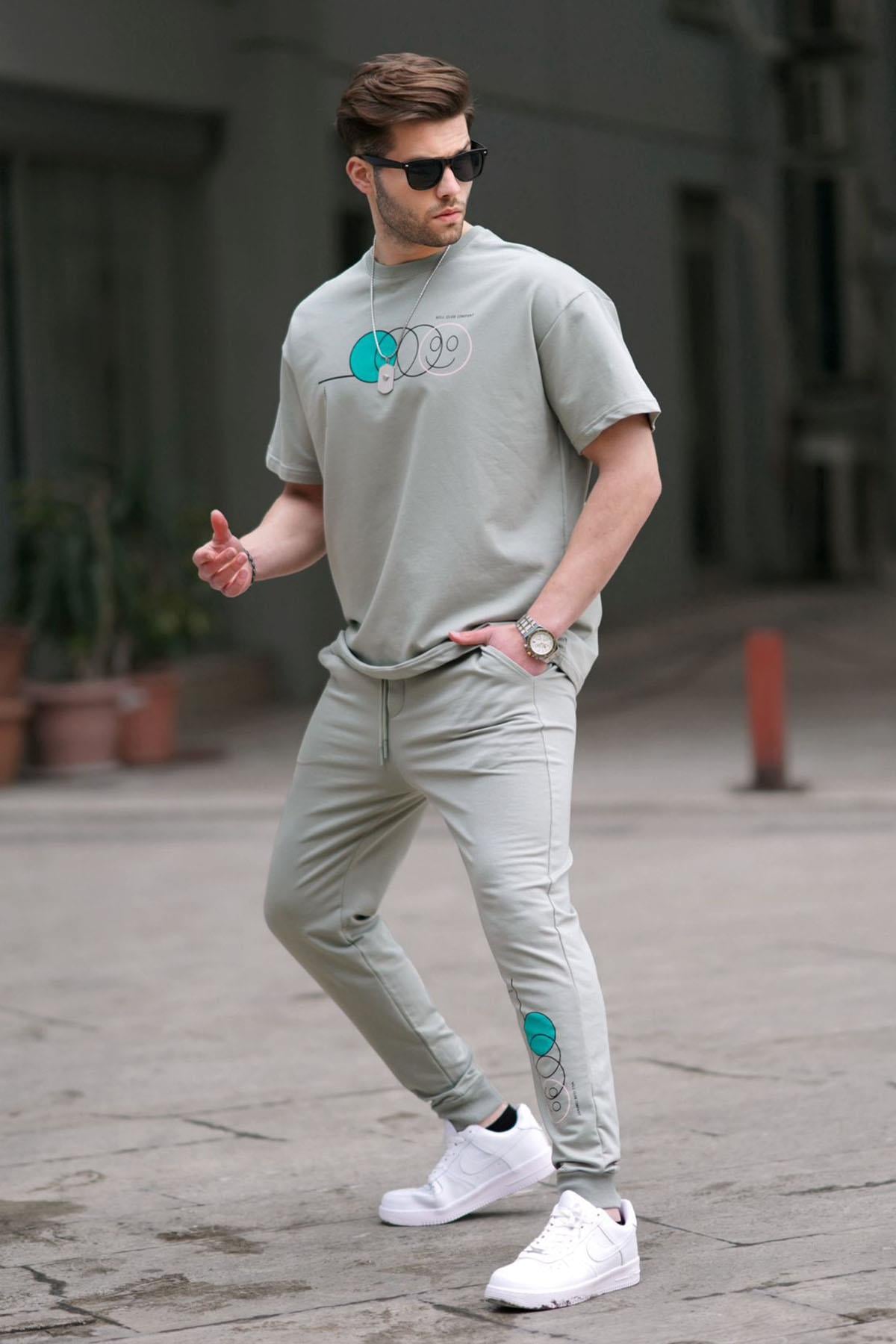 Eşofman Takımı