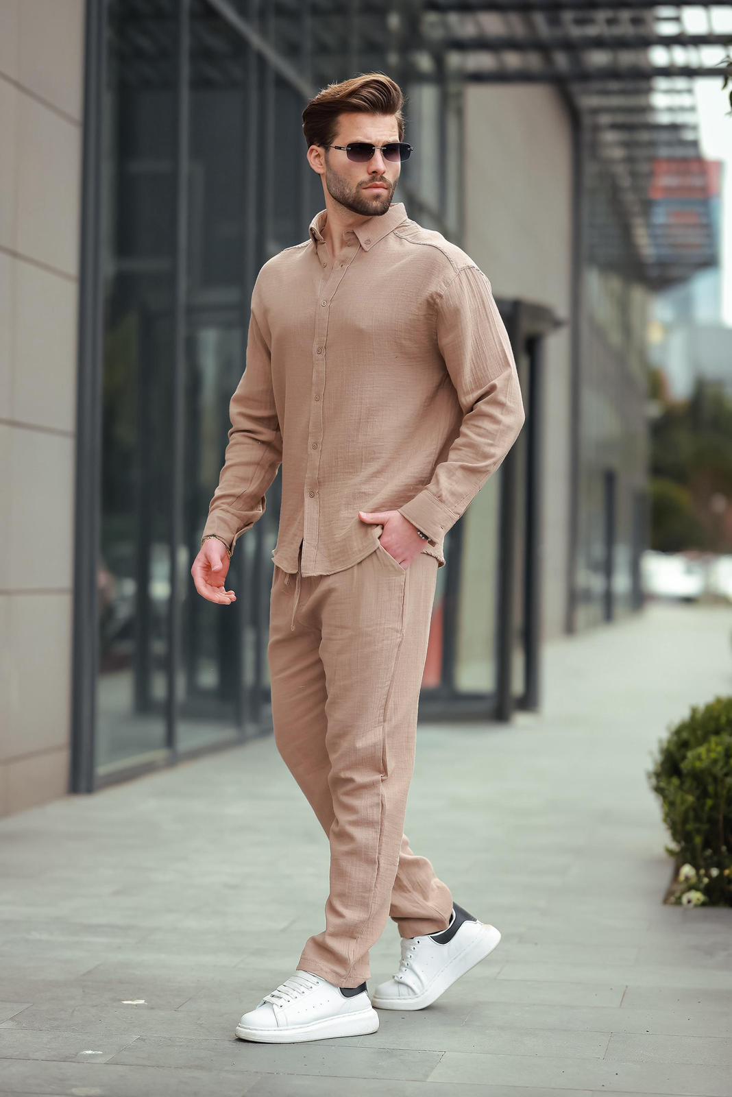 Eşofman Takımı