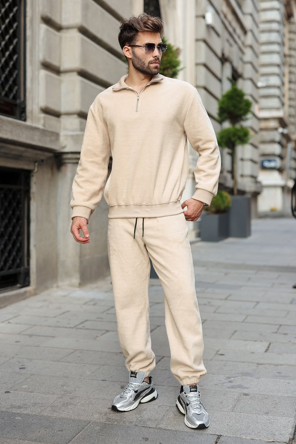 Track Suit