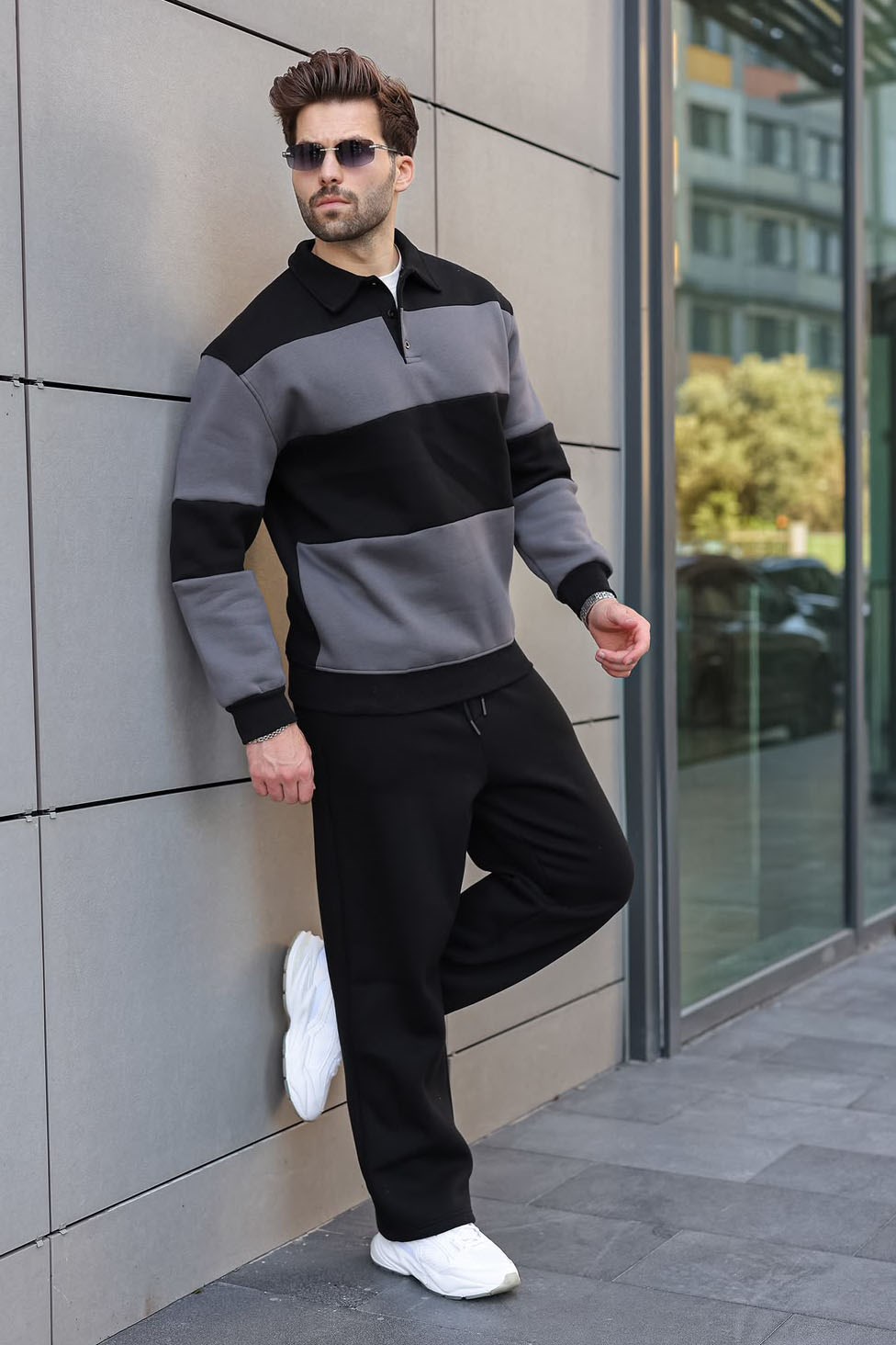 Track Suit