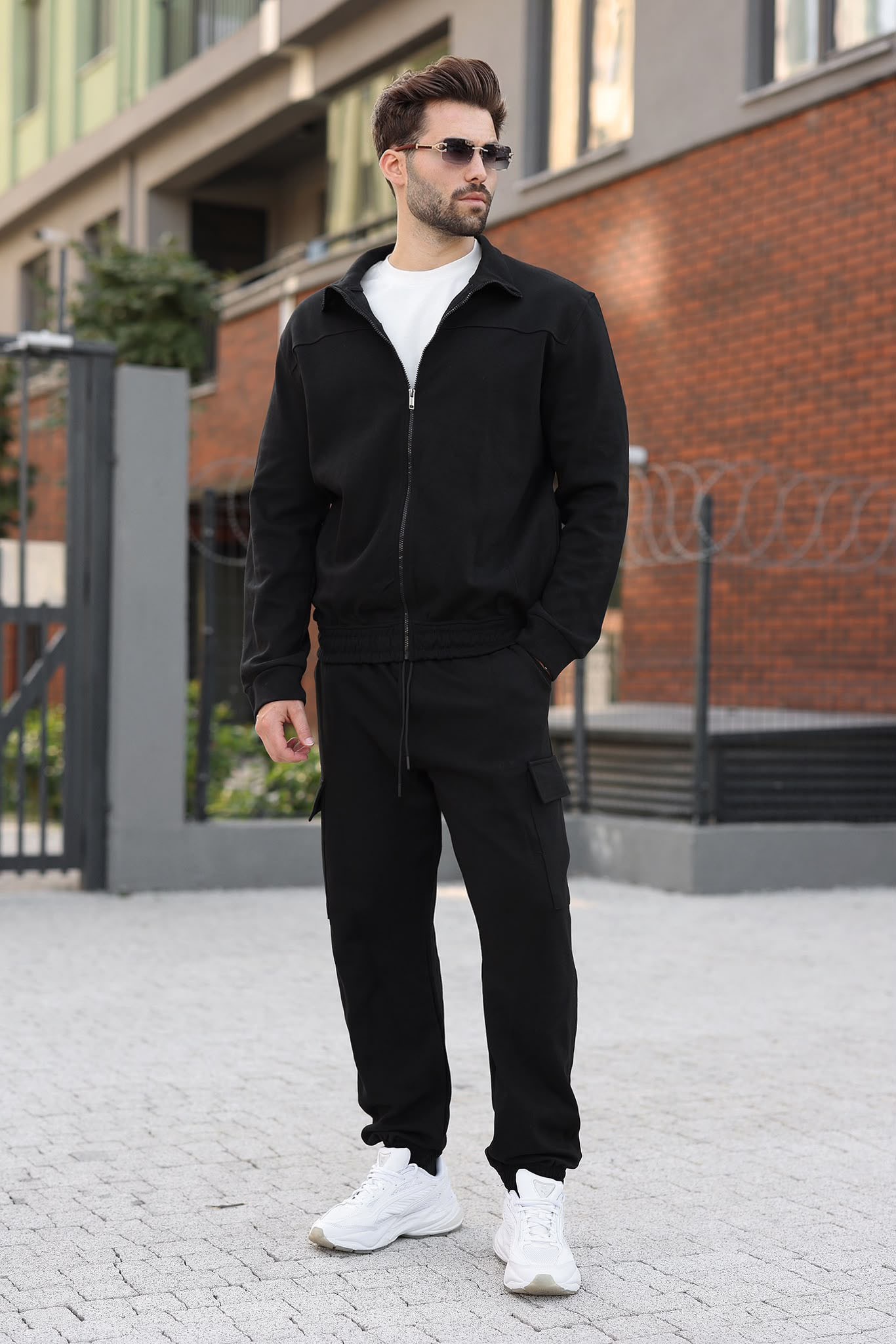Track Suit
