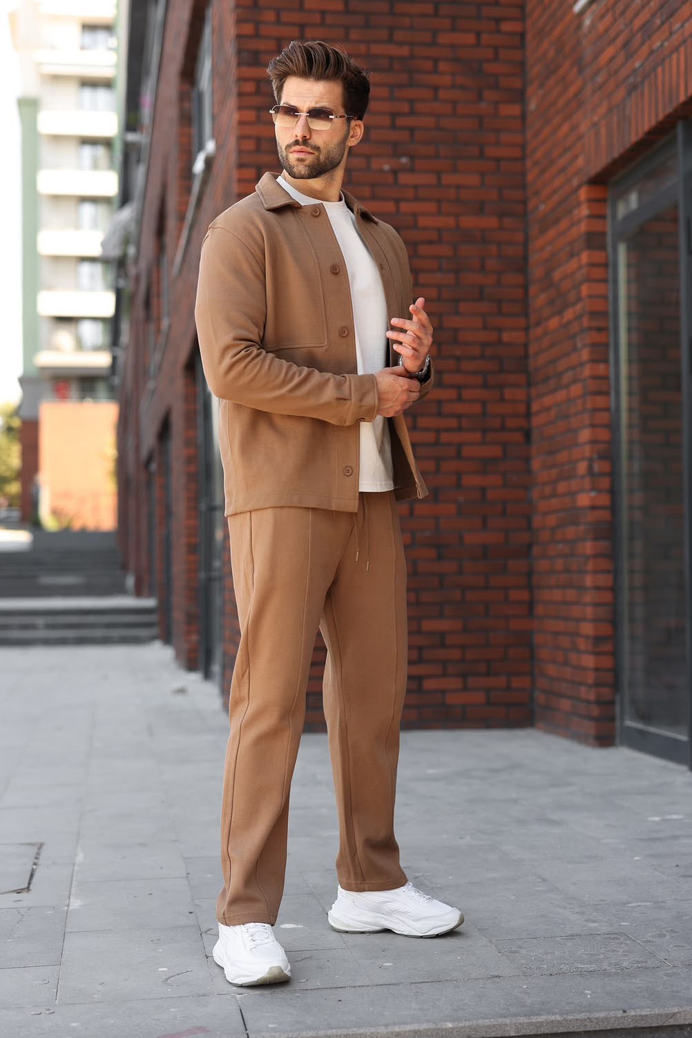 Track Suit