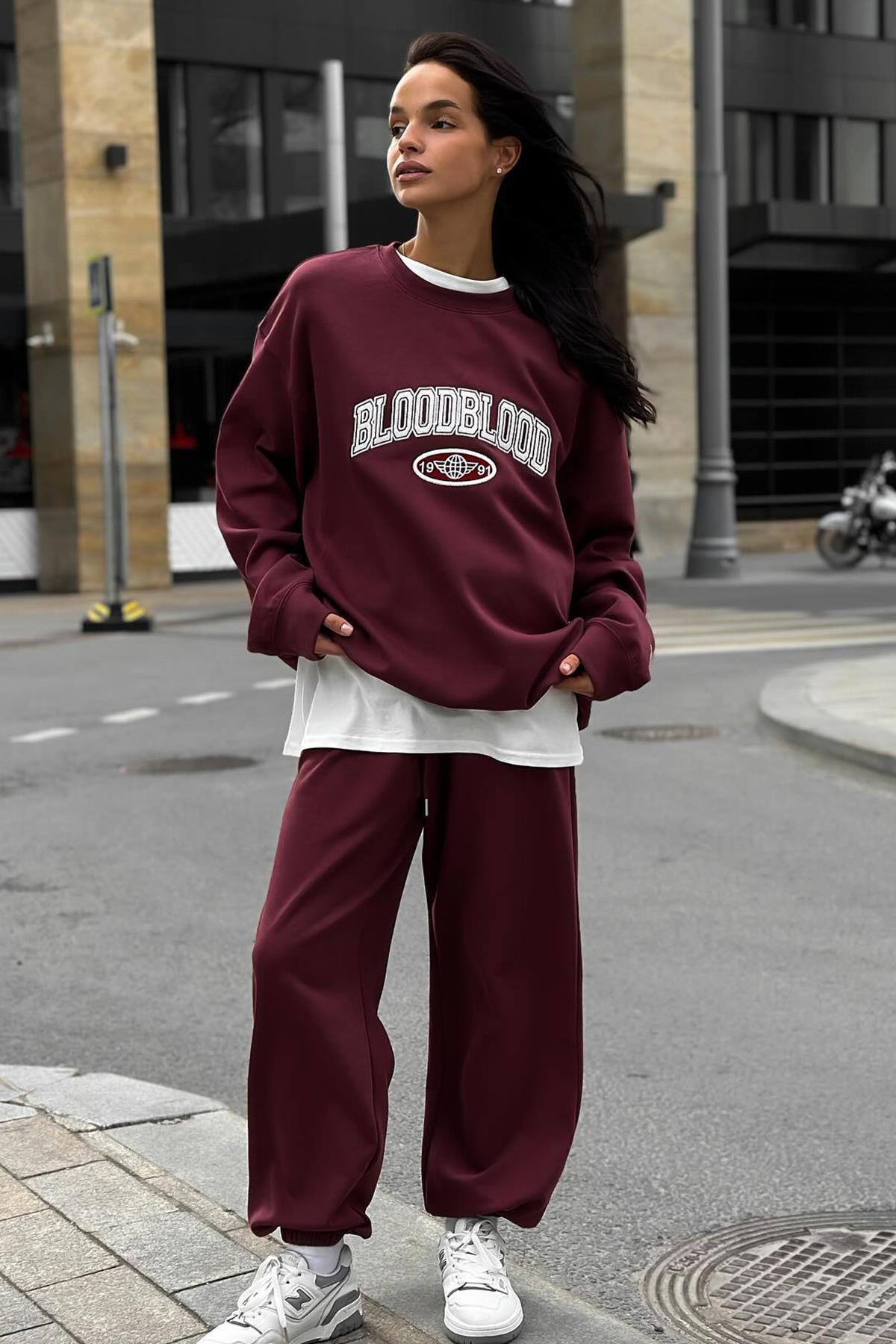 Tracksuit
