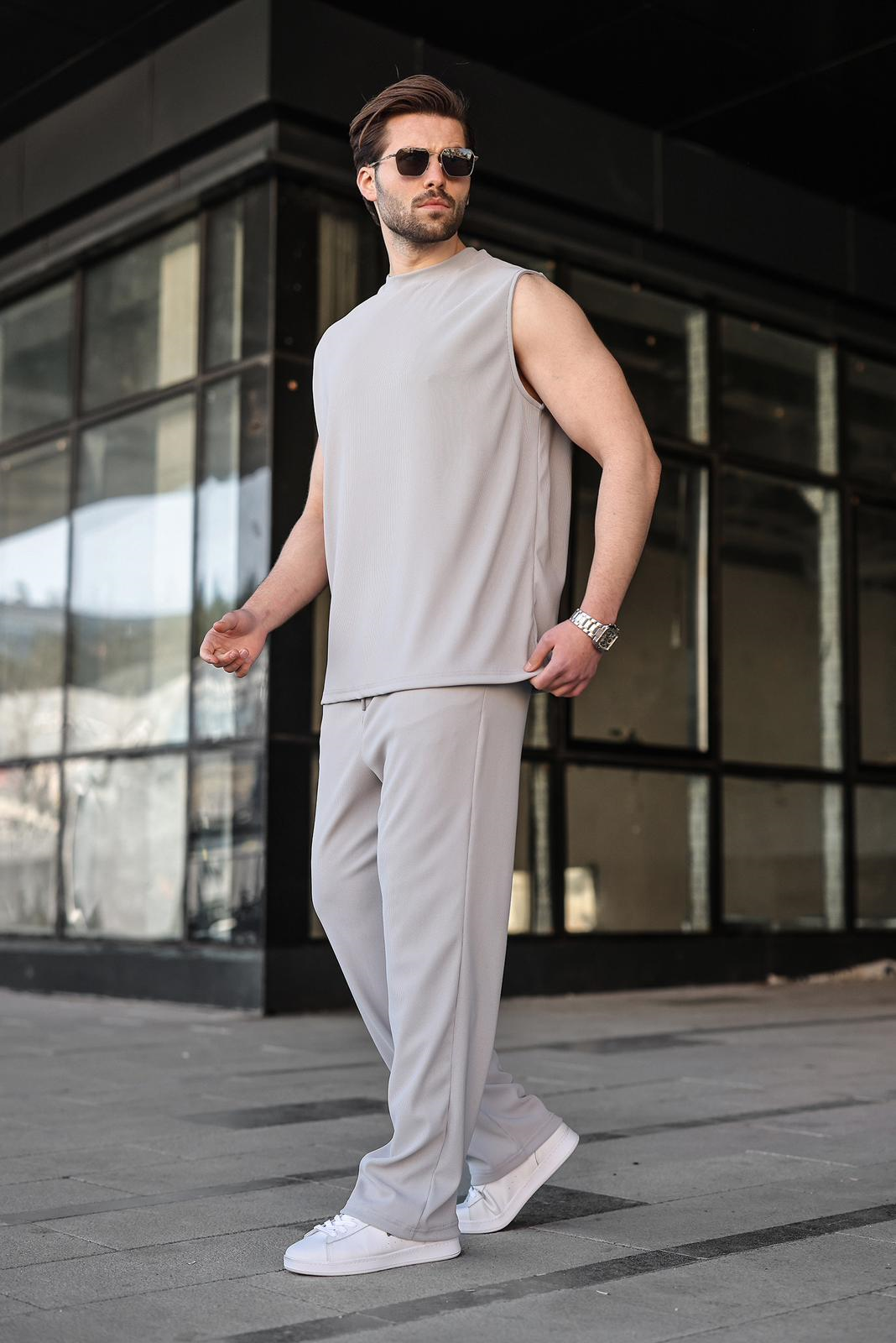 Eşofman Takımı
