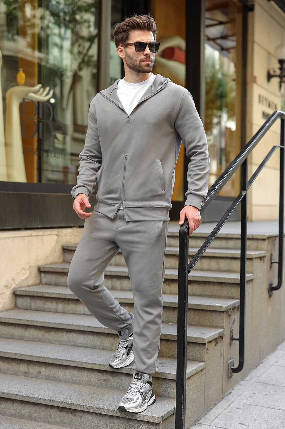 EŞOFMAN TAKIMI