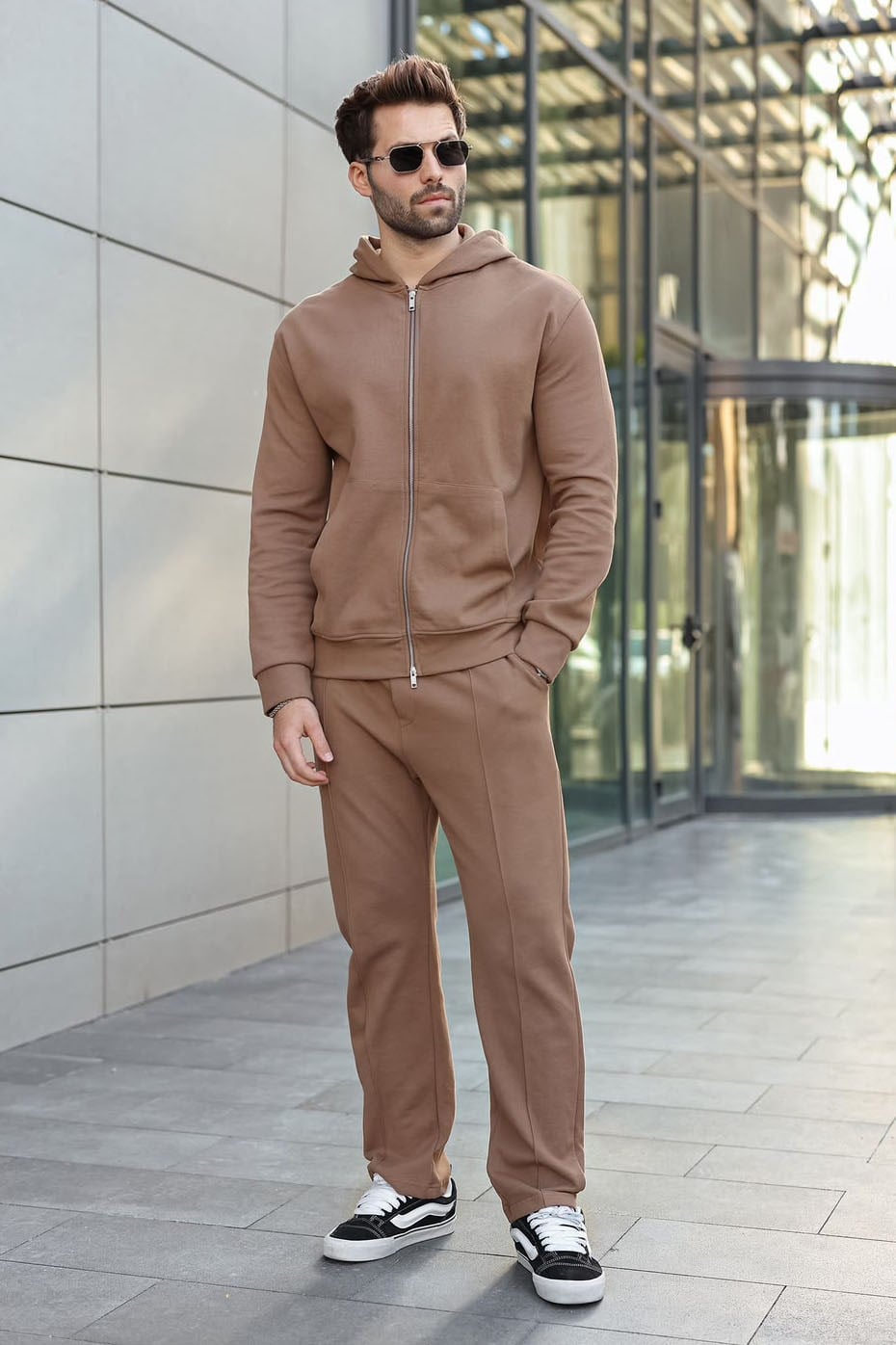 EŞOFMAN TAKIMI