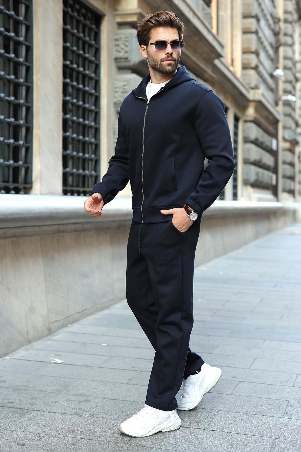 EŞOFMAN TAKIMI