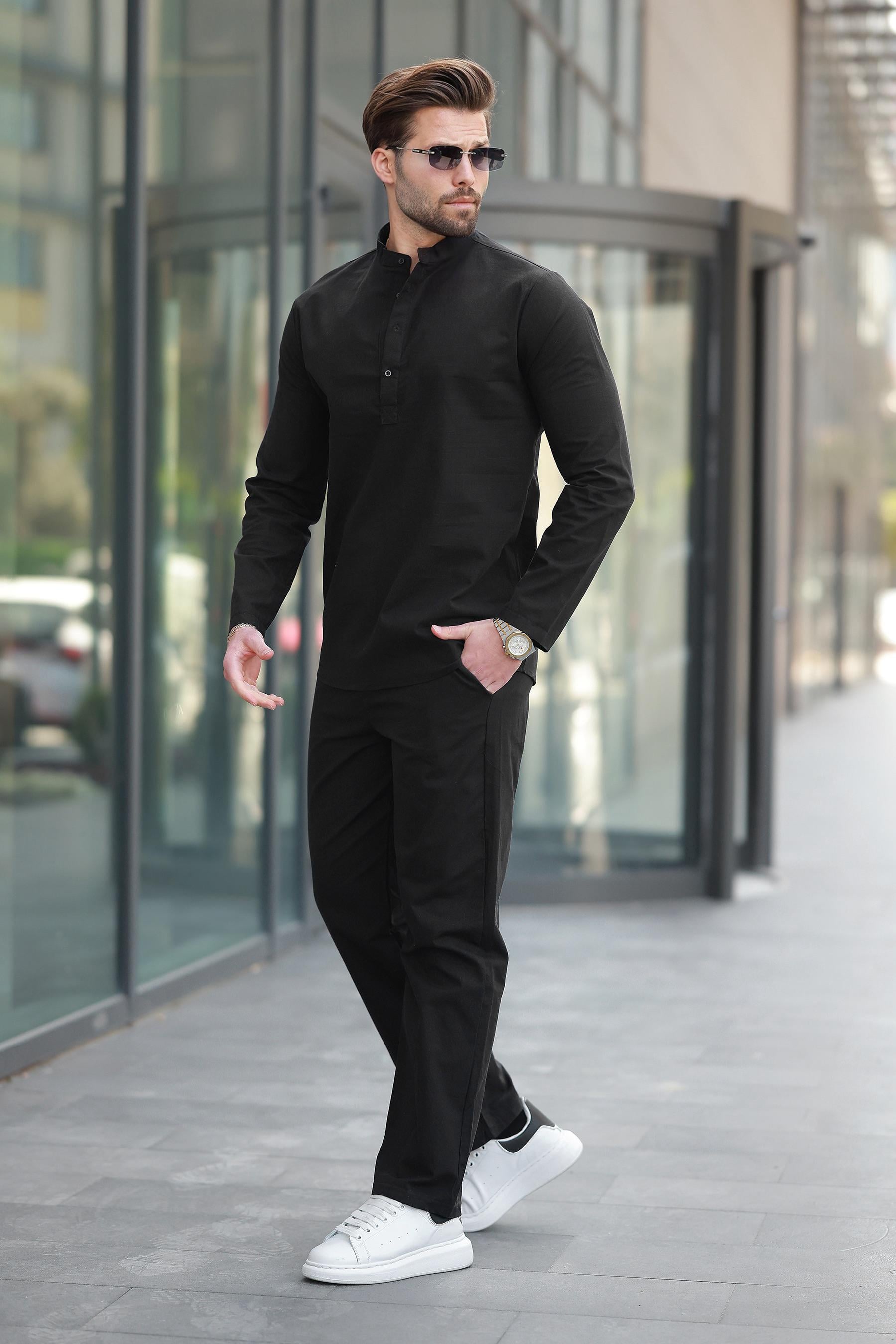 Eşofman Takımı