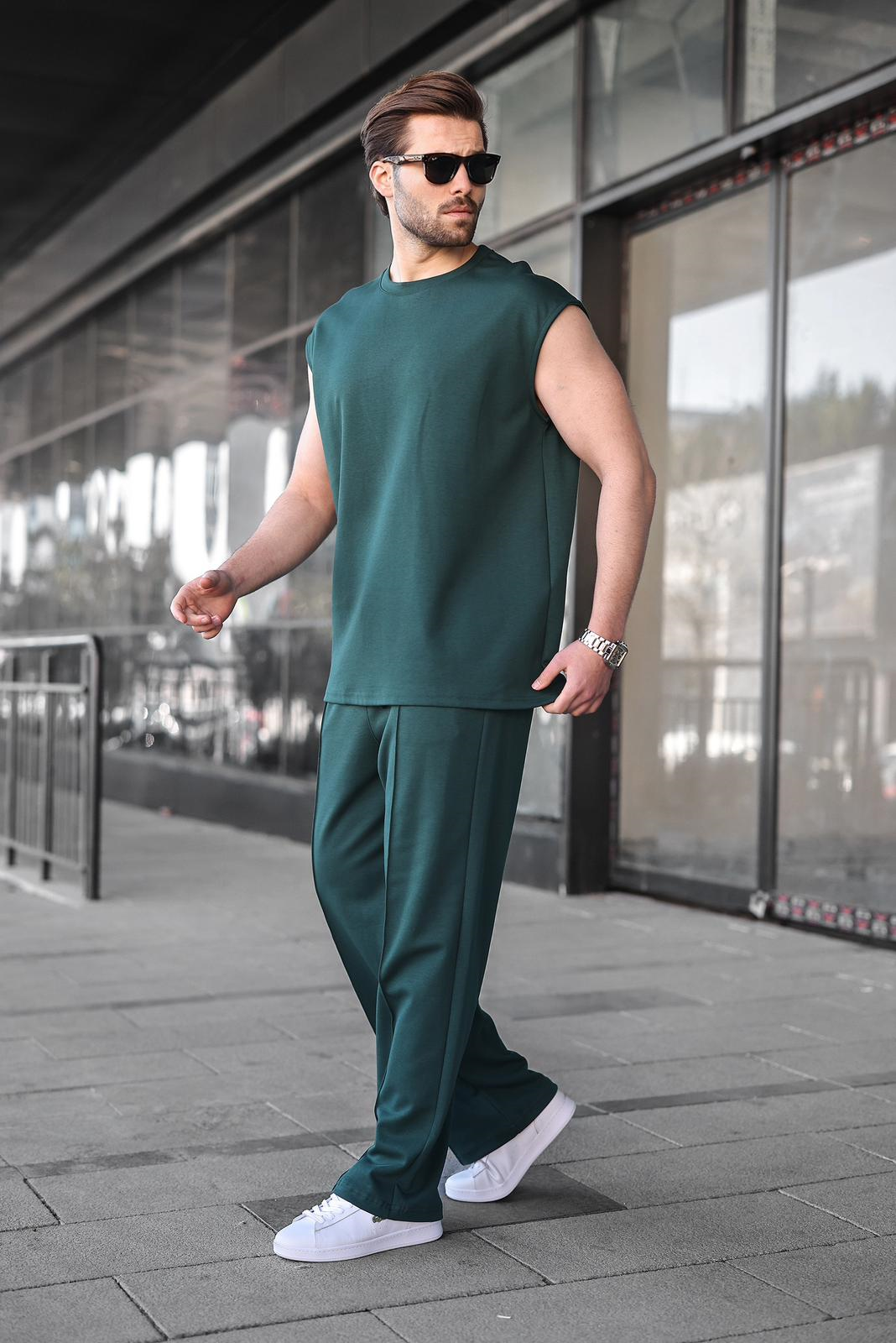 Eşofman Takımı