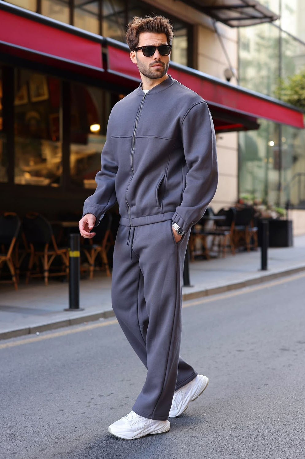 Track Suit