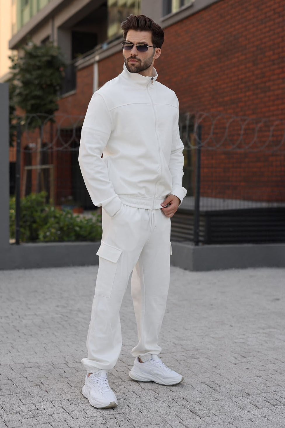 Track Suit